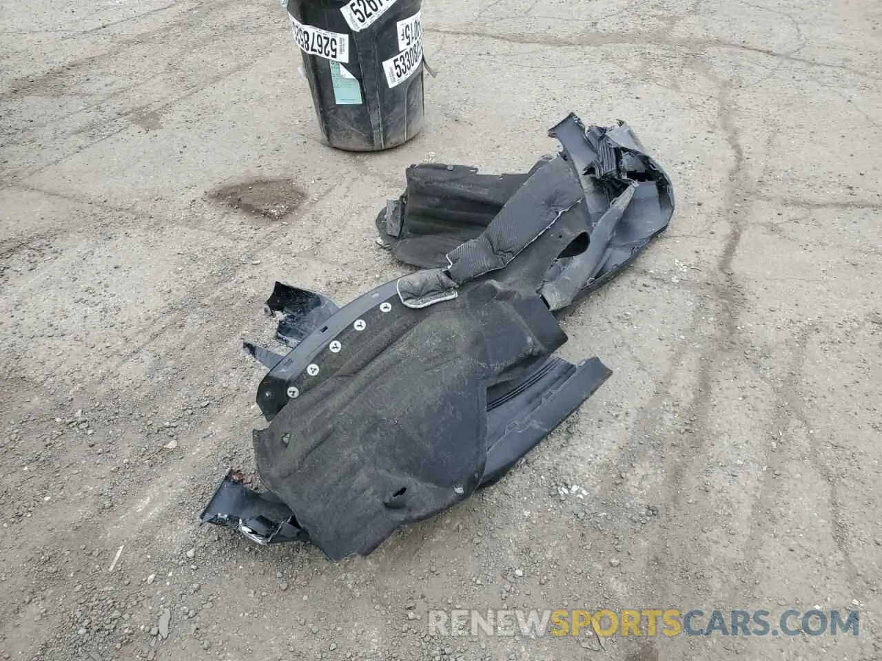 13 Photograph of a damaged car 5J8TC2H57RL006374 ACURA RDX 2024
