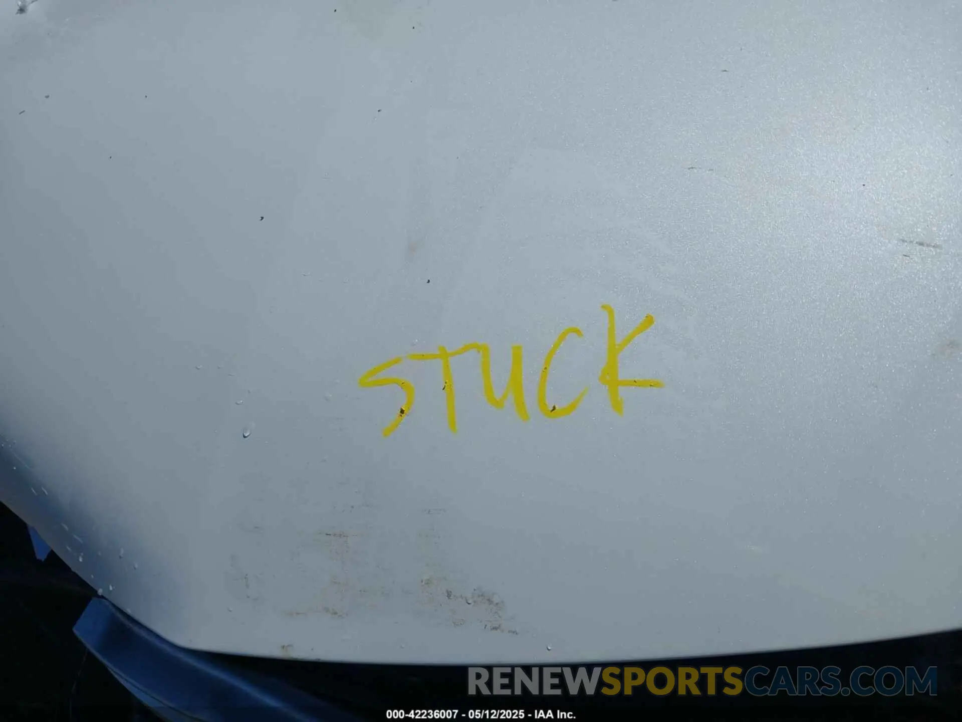 10 Photograph of a damaged car 5J8TC2H57RL017388 ACURA RDX 2024