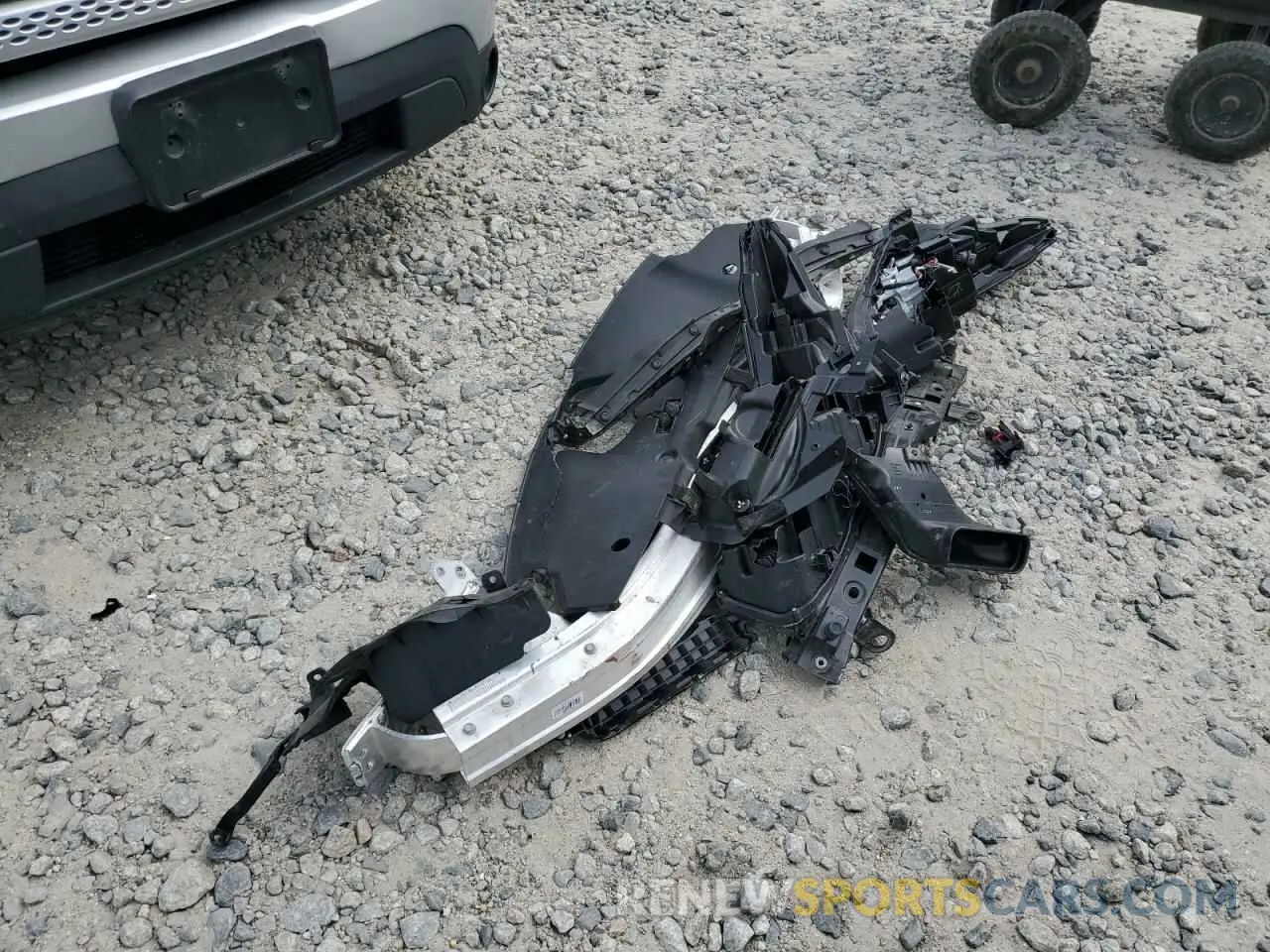13 Photograph of a damaged car 5J8TC2H58RL013687 ACURA RDX 2024