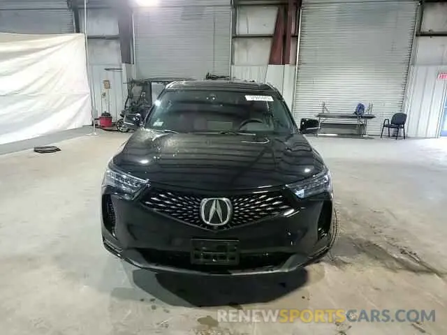 12 Photograph of a damaged car 5J8TC2H82RL018507 ACURA RDX 2024