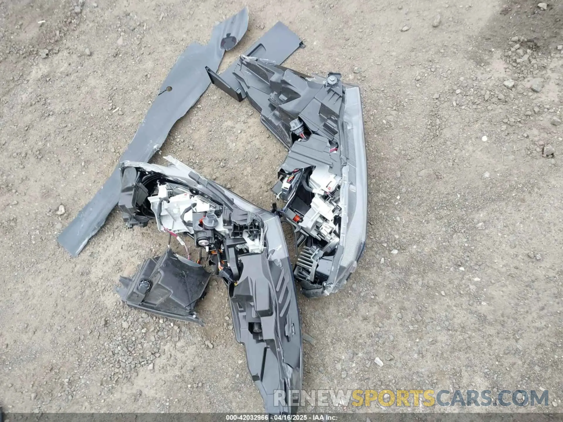 12 Photograph of a damaged car 5J8TC2H84RL001353 ACURA RDX 2024