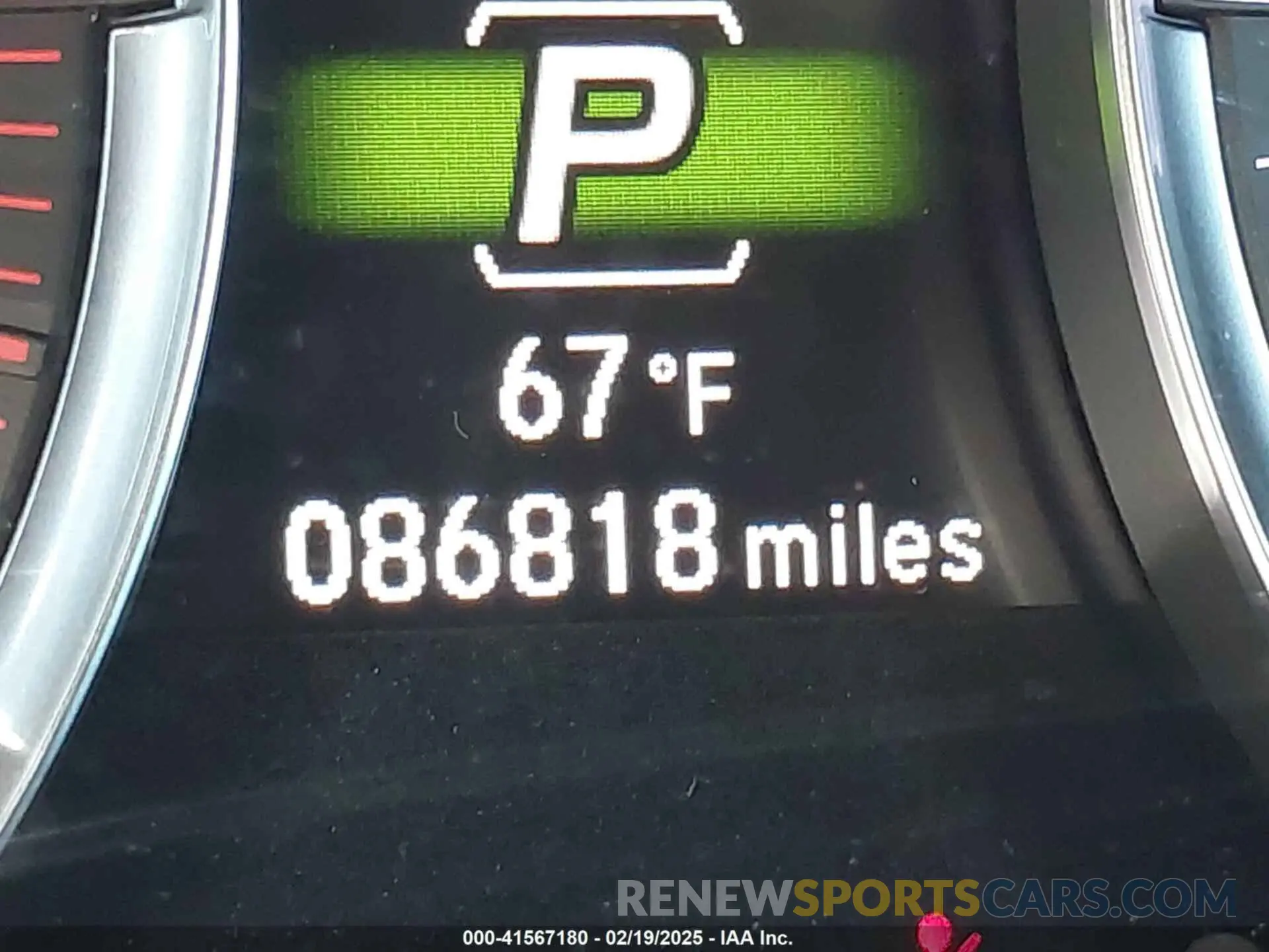 16 Photograph of a damaged car 19UUB1F37KA011109 ACURA TLX 2019