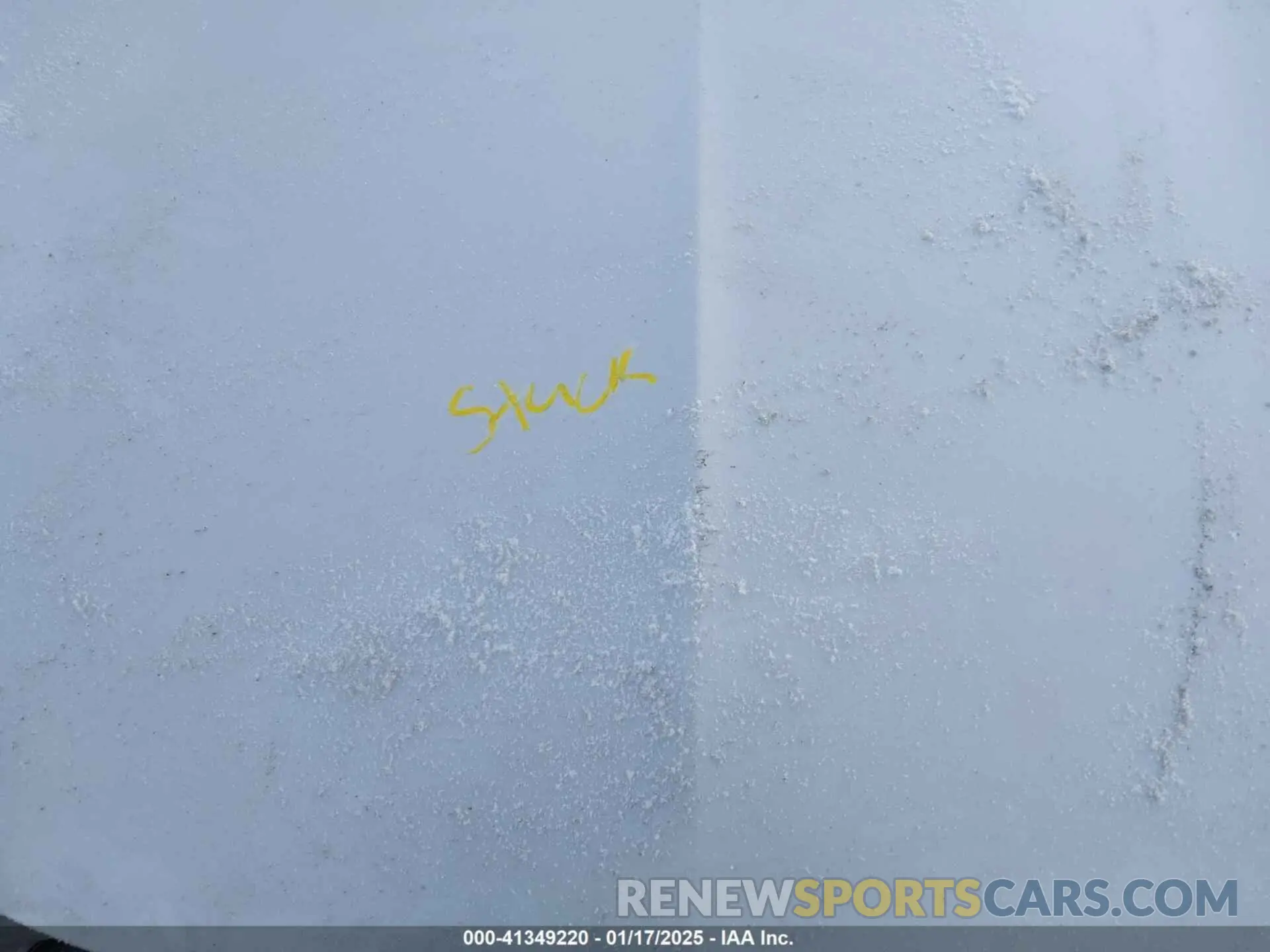 10 Photograph of a damaged car 19UUB1F39KA009006 ACURA TLX 2019