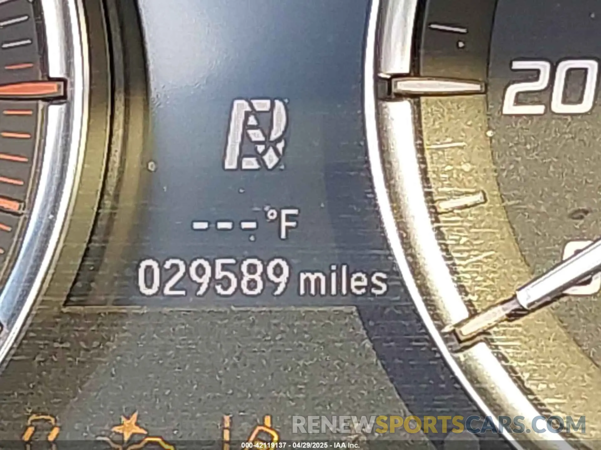 14 Photograph of a damaged car 19UUB1F52KA000293 ACURA TLX 2019