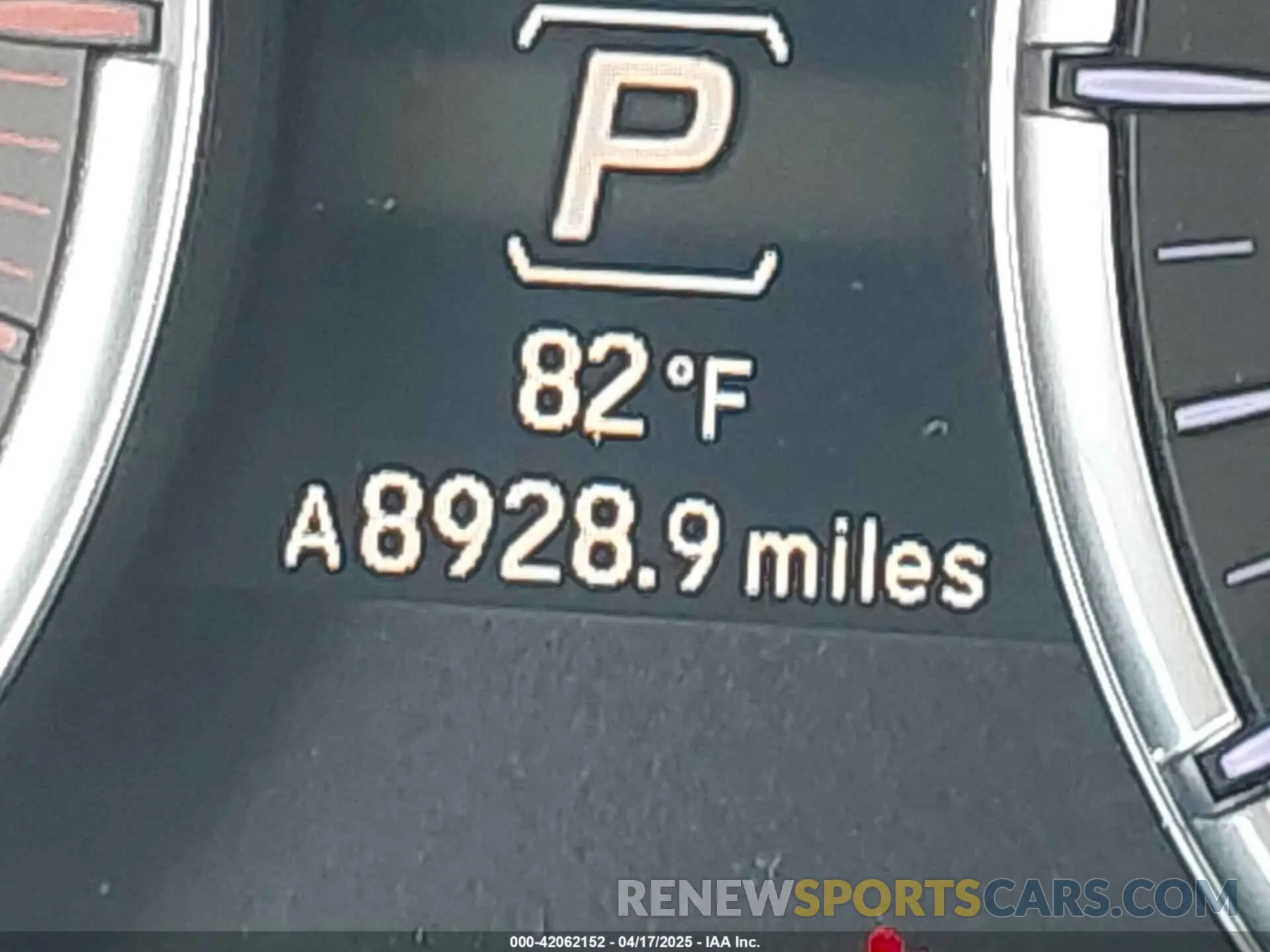 7 Photograph of a damaged car 19UUB1F52KA006384 ACURA TLX 2019