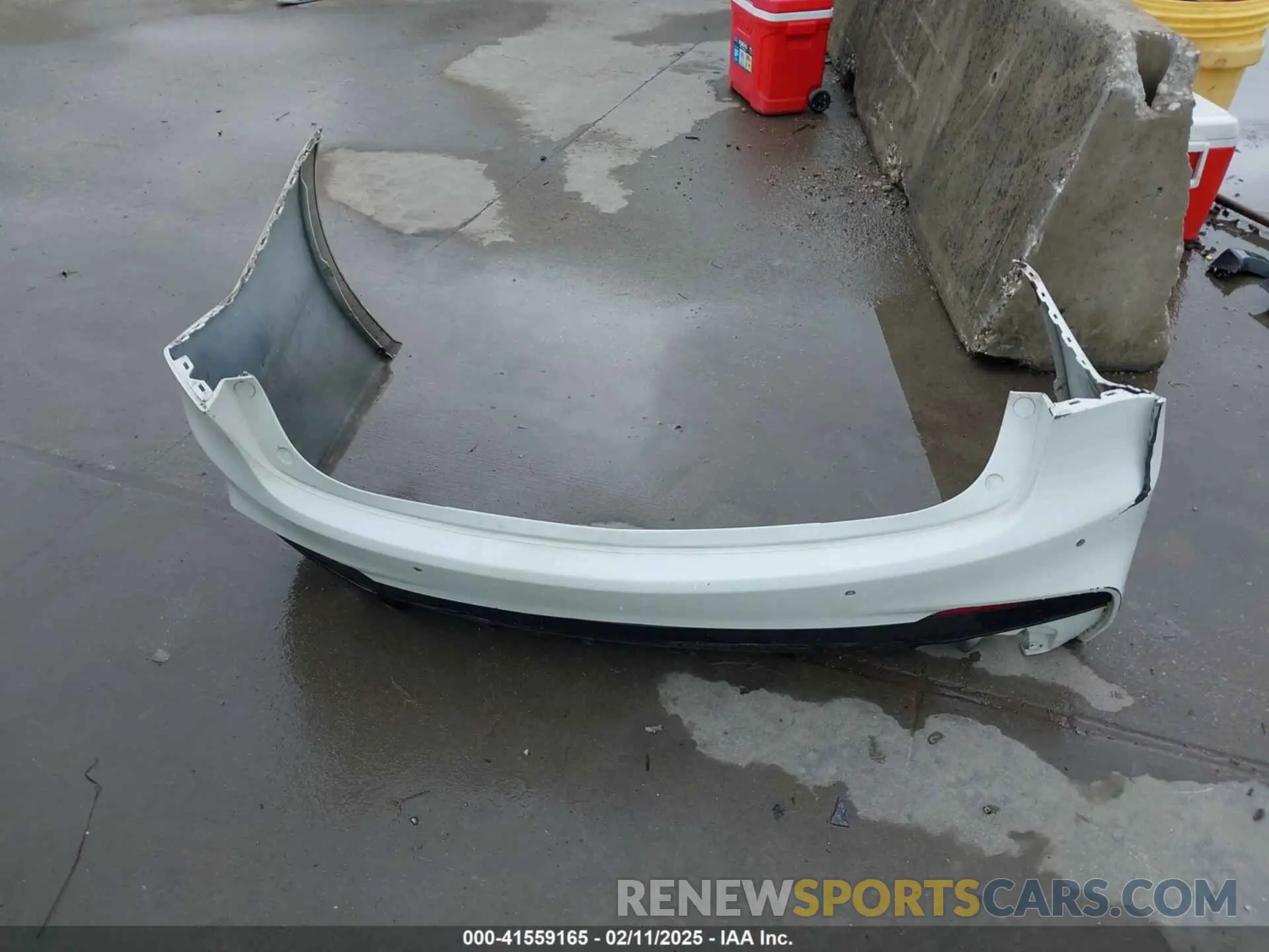 12 Photograph of a damaged car 19UUB1F60KA005081 ACURA TLX 2019