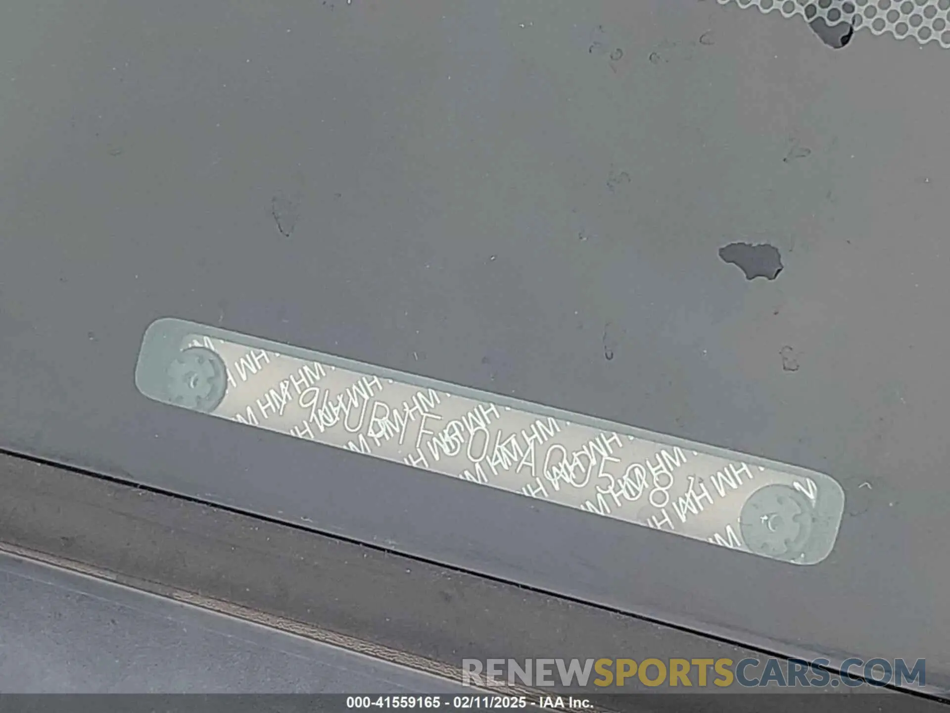 18 Photograph of a damaged car 19UUB1F60KA005081 ACURA TLX 2019