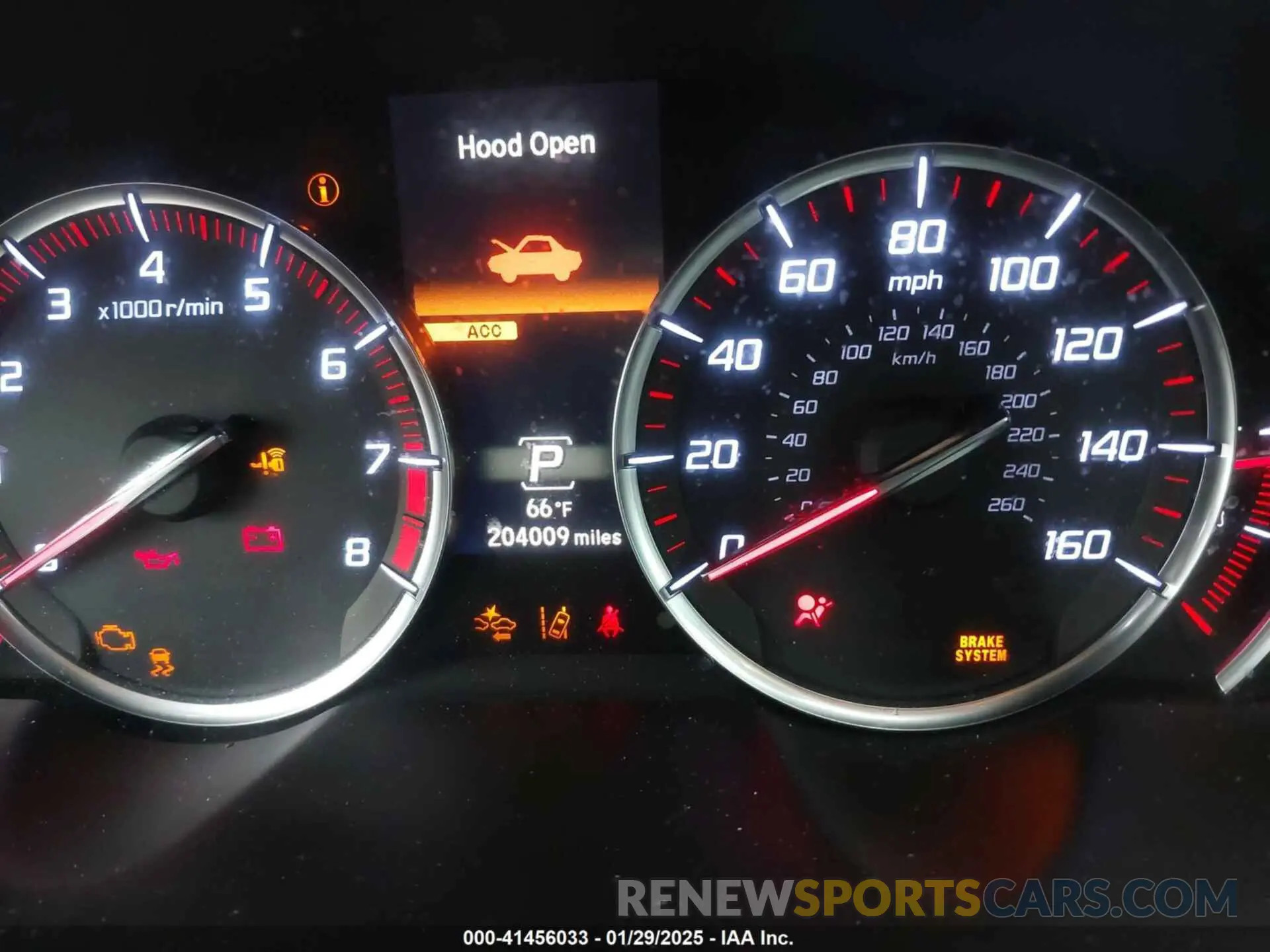 15 Photograph of a damaged car 19UUB1F63KA009058 ACURA TLX 2019