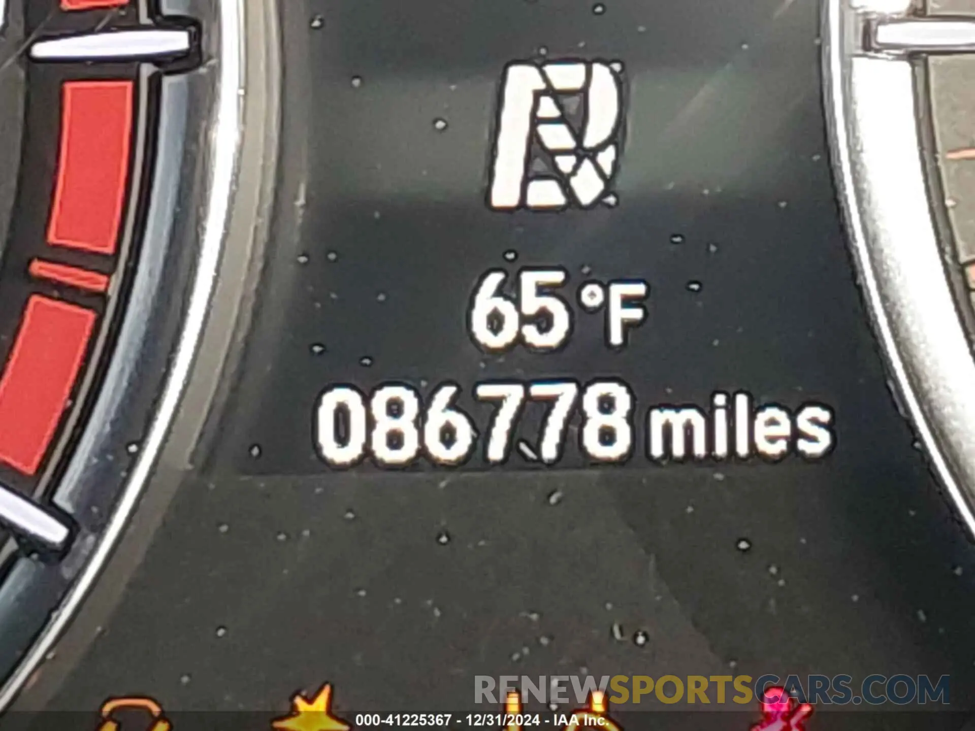 15 Photograph of a damaged car 19UUB1F65KA003195 ACURA TLX 2019