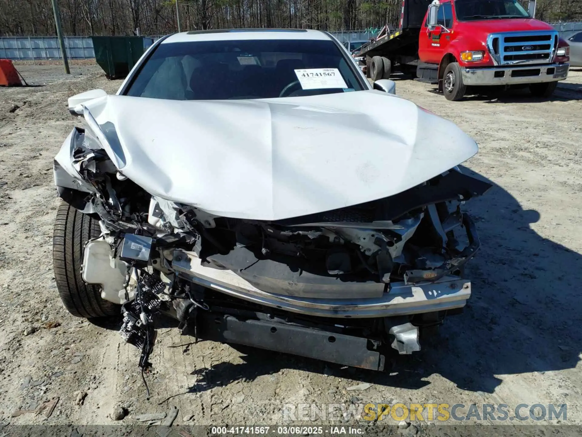 13 Photograph of a damaged car 19UUB1F67KA003246 ACURA TLX 2019