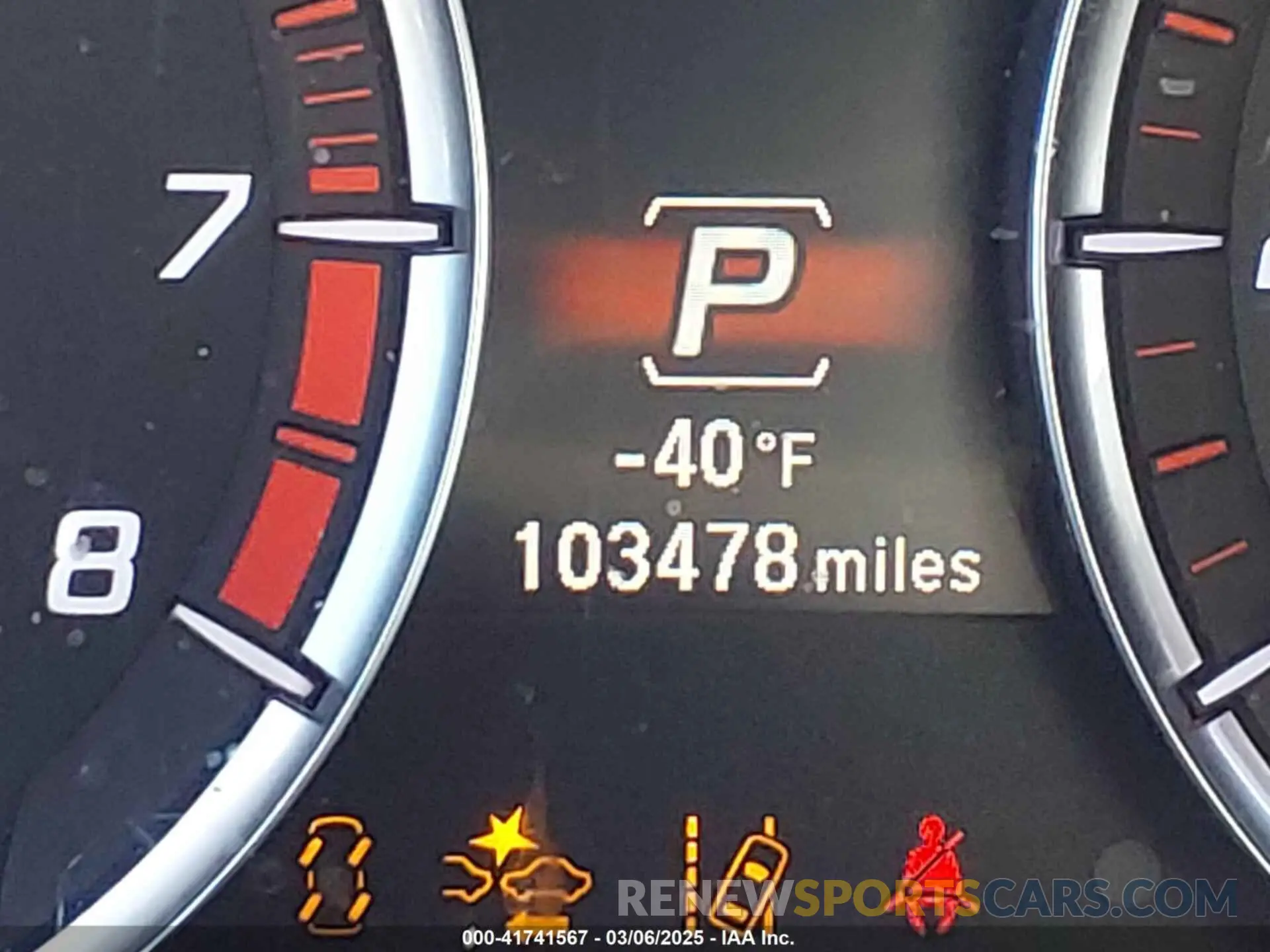 16 Photograph of a damaged car 19UUB1F67KA003246 ACURA TLX 2019