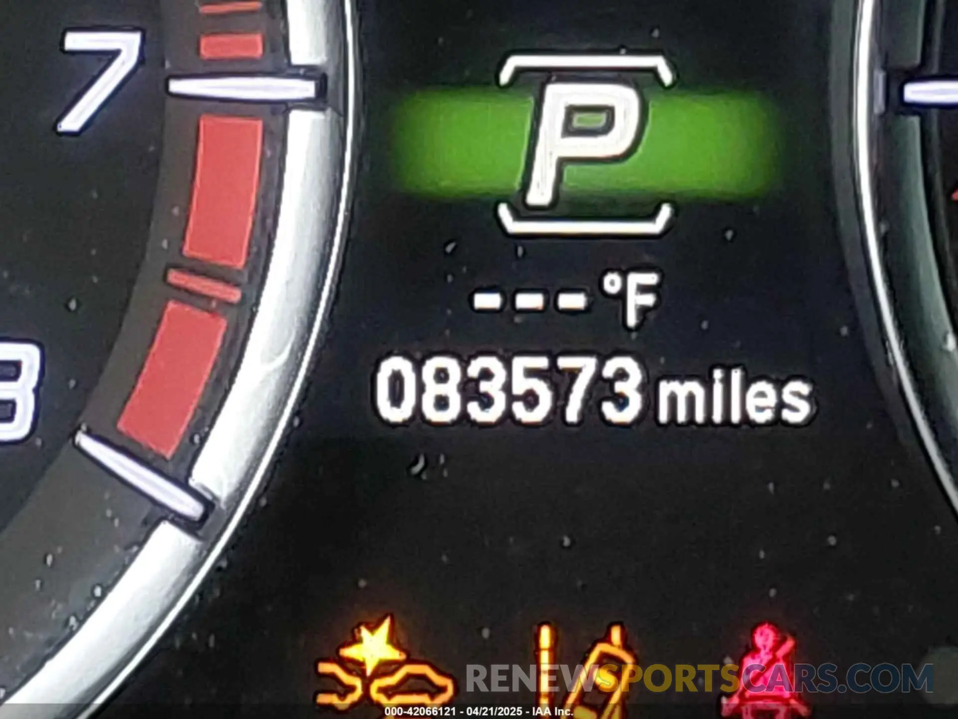 16 Photograph of a damaged car 19UUB1F69KA005273 ACURA TLX 2019