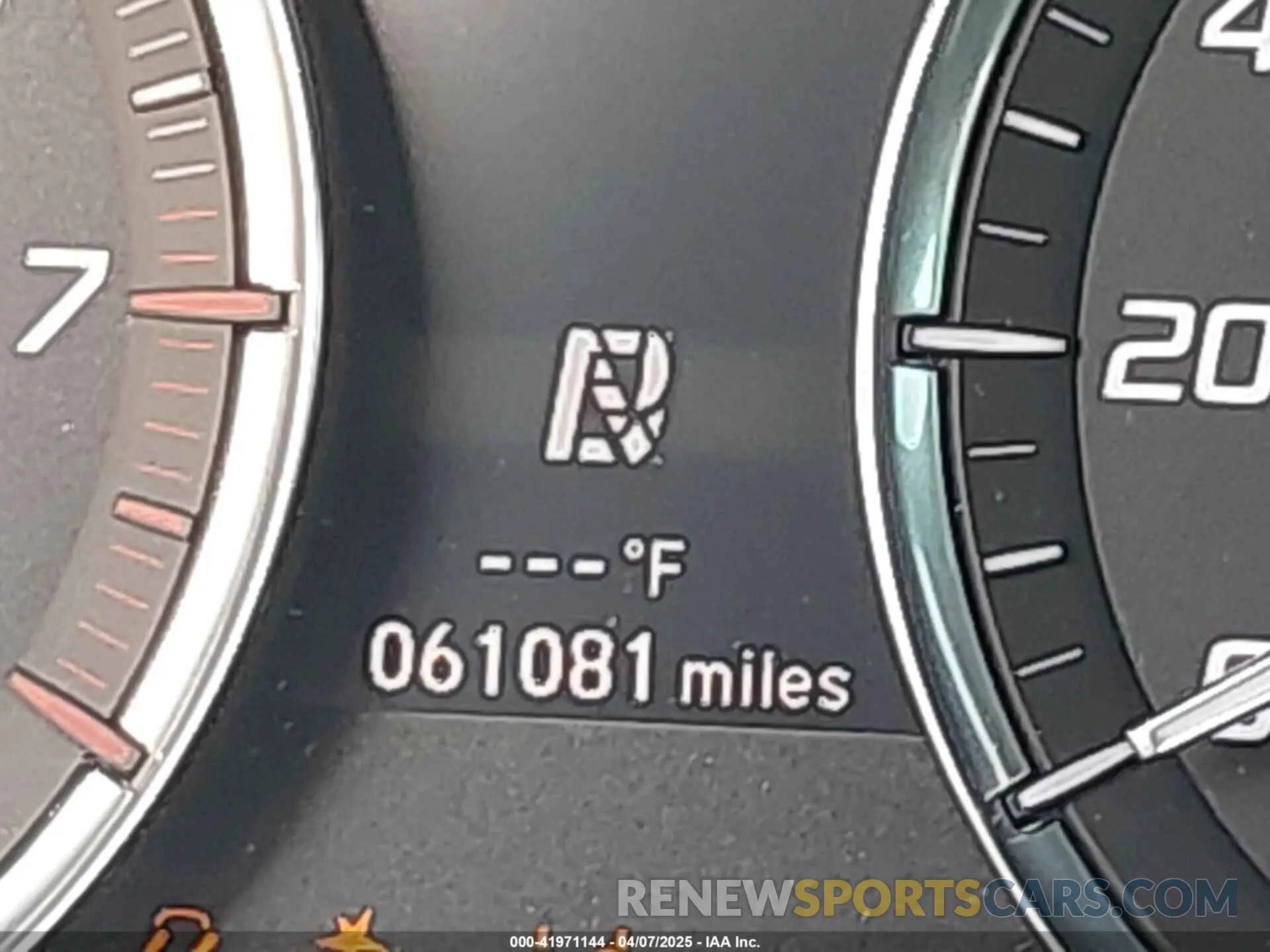14 Photograph of a damaged car 19UUB2F39KA004586 ACURA TLX 2019