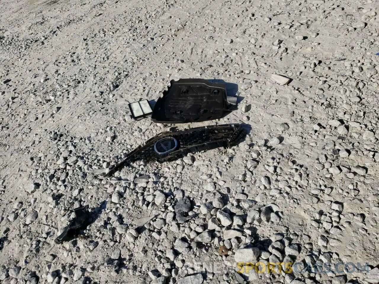 12 Photograph of a damaged car 19UUB2F41KA008088 ACURA TLX 2019
