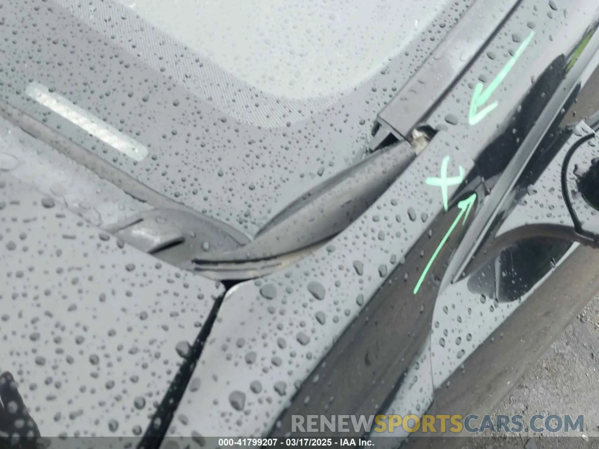 20 Photograph of a damaged car 19UUB2F61KA005581 ACURA TLX 2019