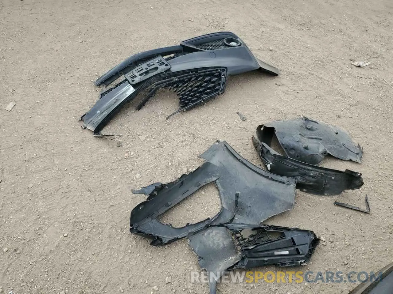 12 Photograph of a damaged car 19UUB3F62KA002596 ACURA TLX 2019