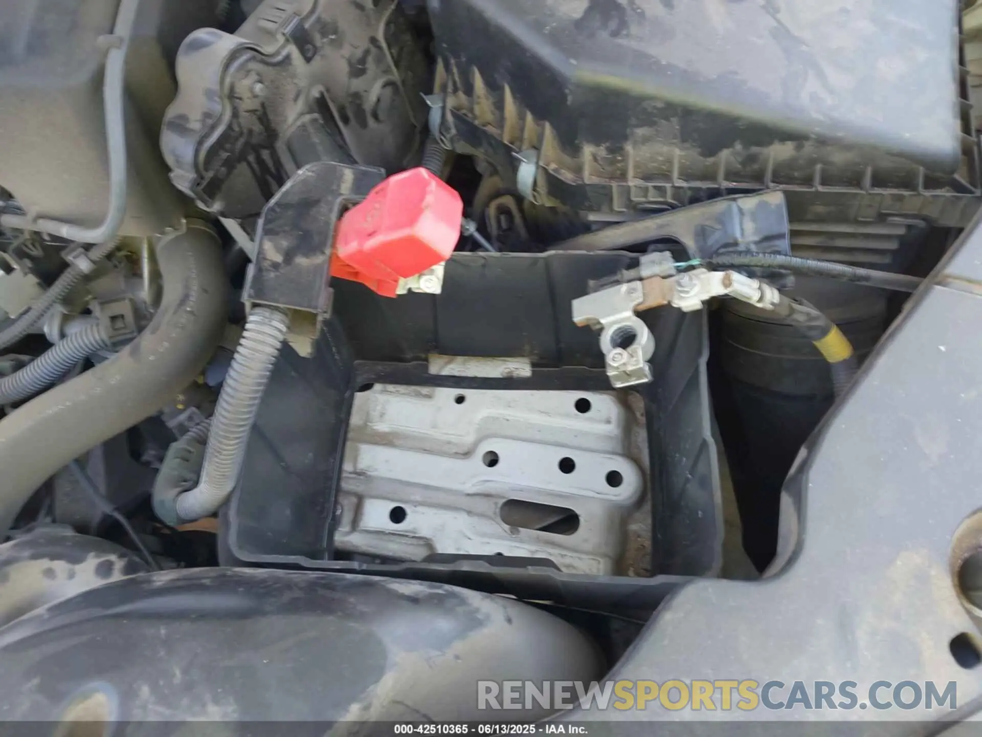 18 Photograph of a damaged car 19UUB1F34LA011697 ACURA TLX 2020