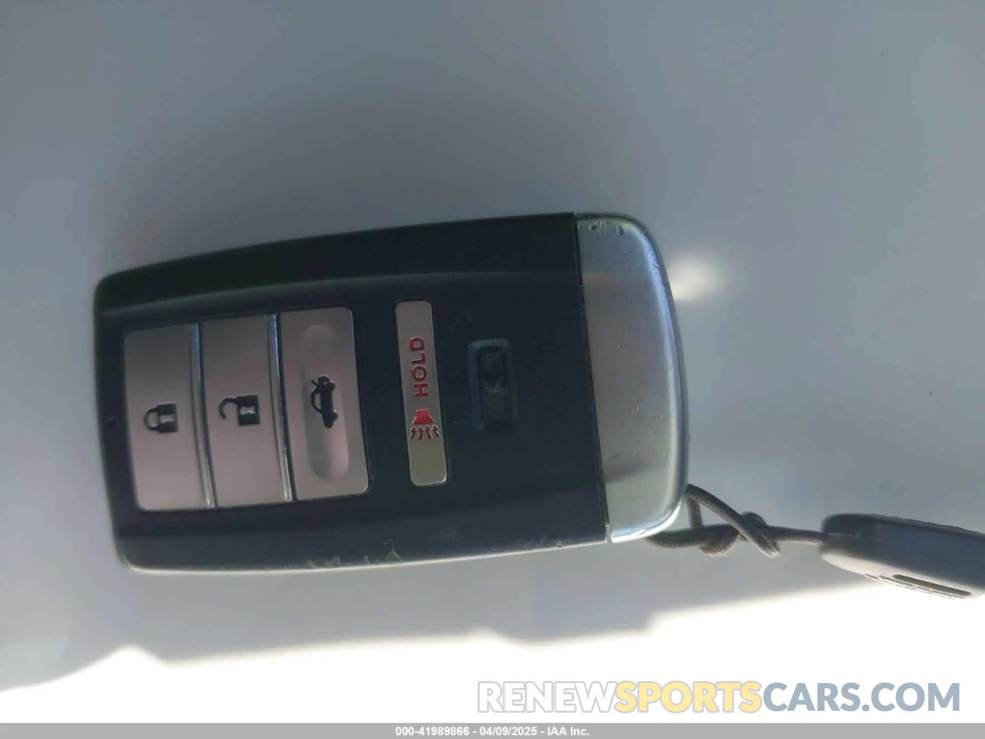 11 Photograph of a damaged car 19UUB1F35LA011126 ACURA TLX 2020