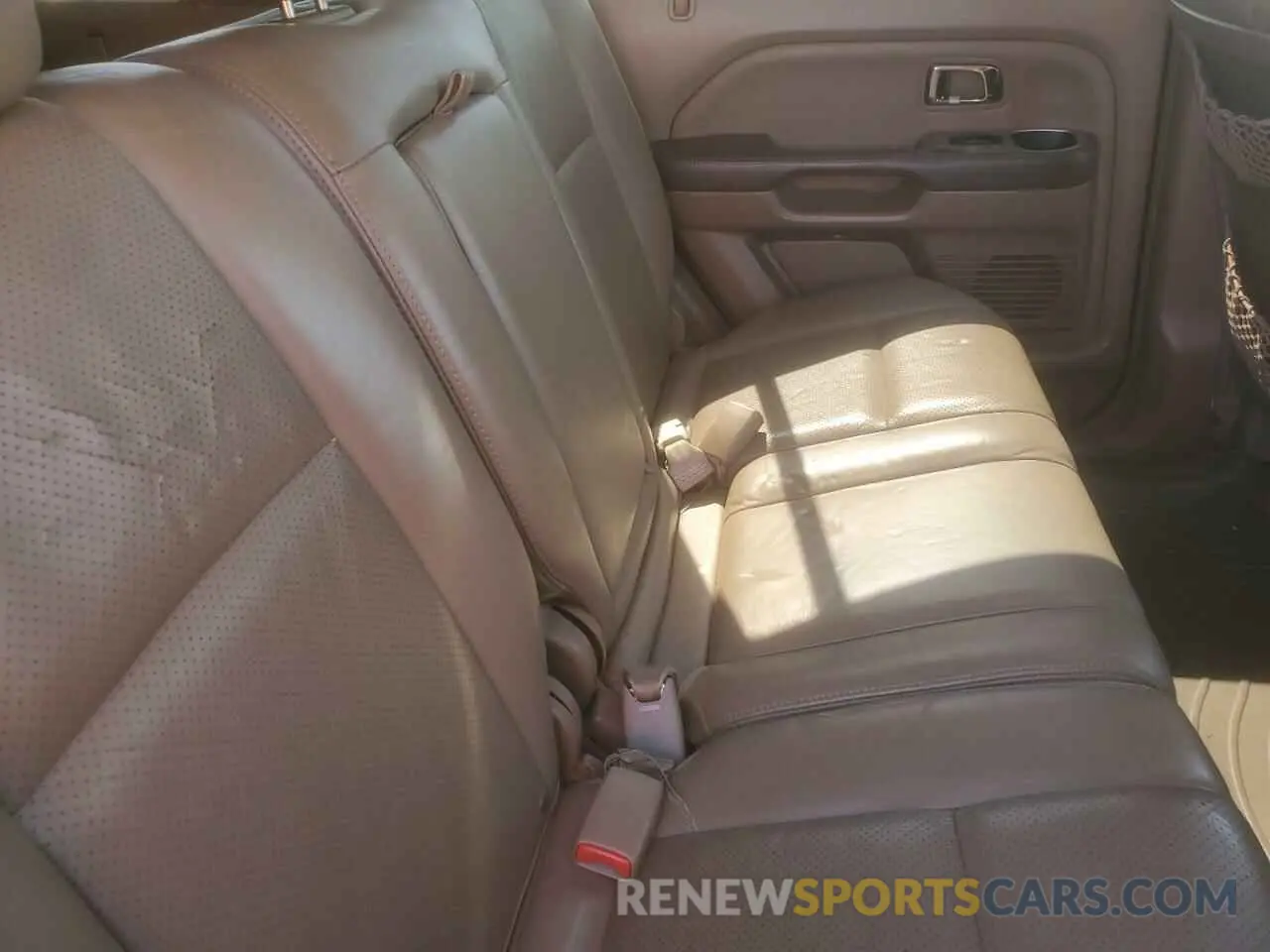 10 Photograph of a damaged car 19UUB1F38LA005157 ACURA TLX 2020