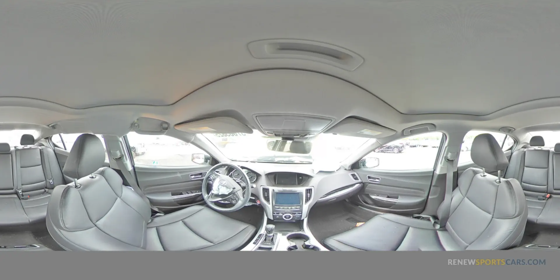 14 Photograph of a damaged car 19UUB1F3XLA014975 ACURA TLX 2020