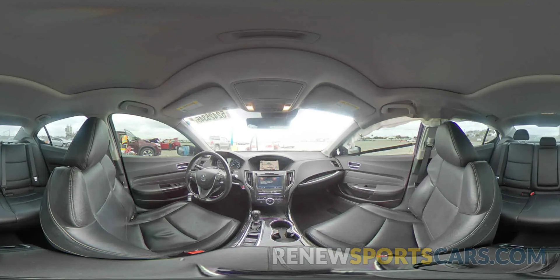12 Photograph of a damaged car 19UUB1F57LA007130 ACURA TLX 2020