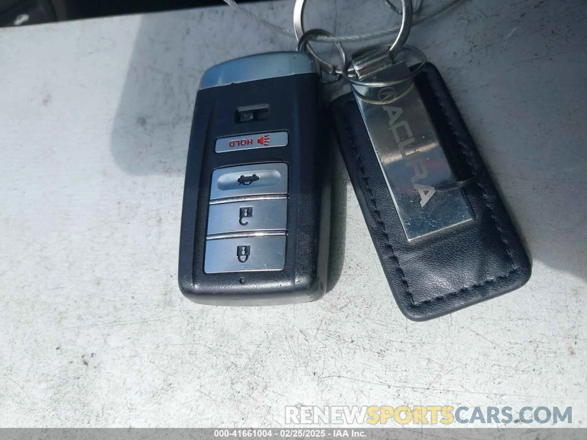 11 Photograph of a damaged car 19UUB1F57LA016345 ACURA TLX 2020