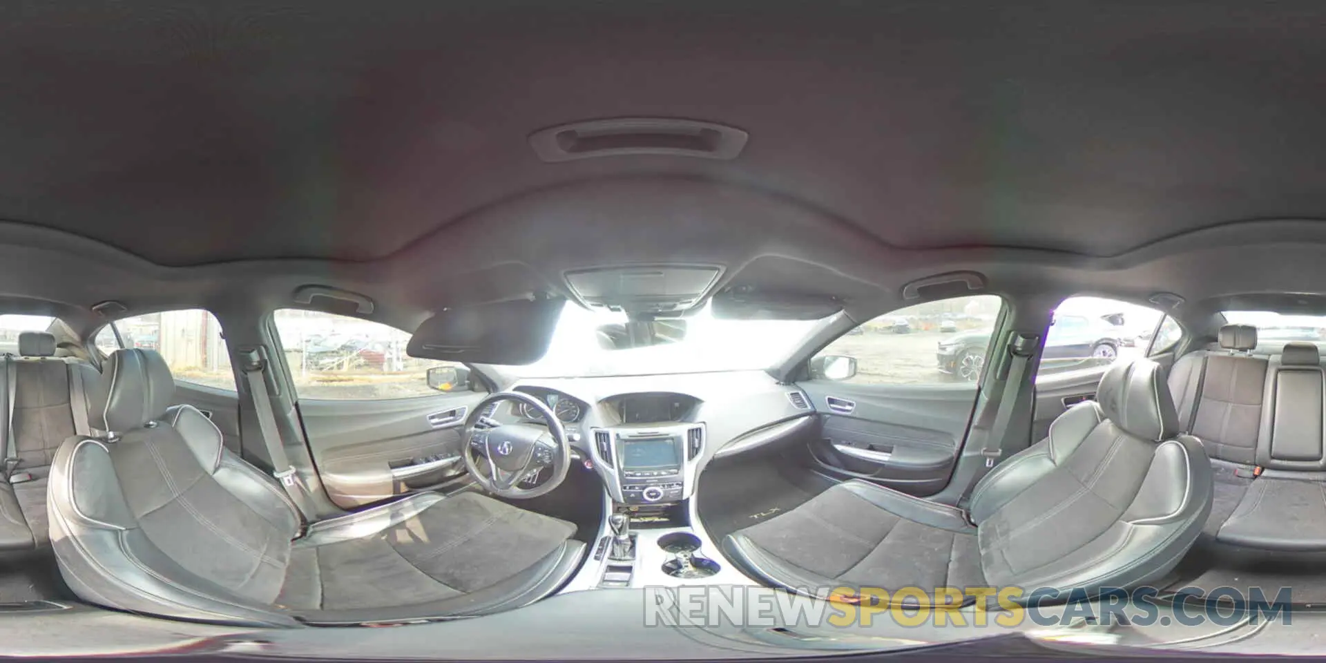 13 Photograph of a damaged car 19UUB1F62LA012955 ACURA TLX 2020