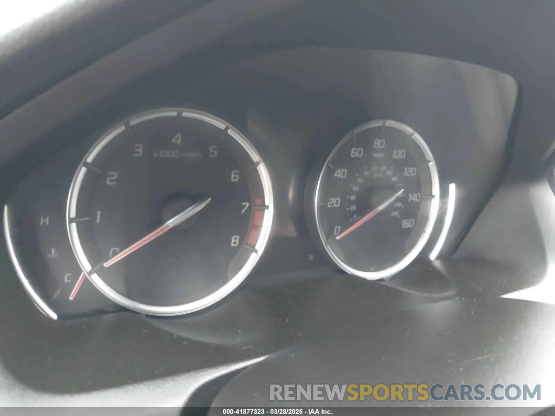 15 Photograph of a damaged car 19UUB2F65LA001468 ACURA TLX 2020