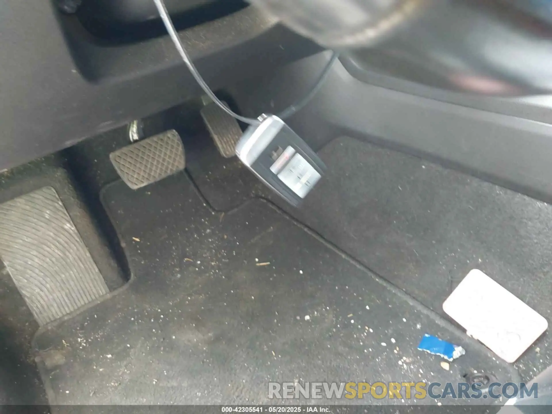 11 Photograph of a damaged car 19UUB5F30MA005419 ACURA TLX 2021