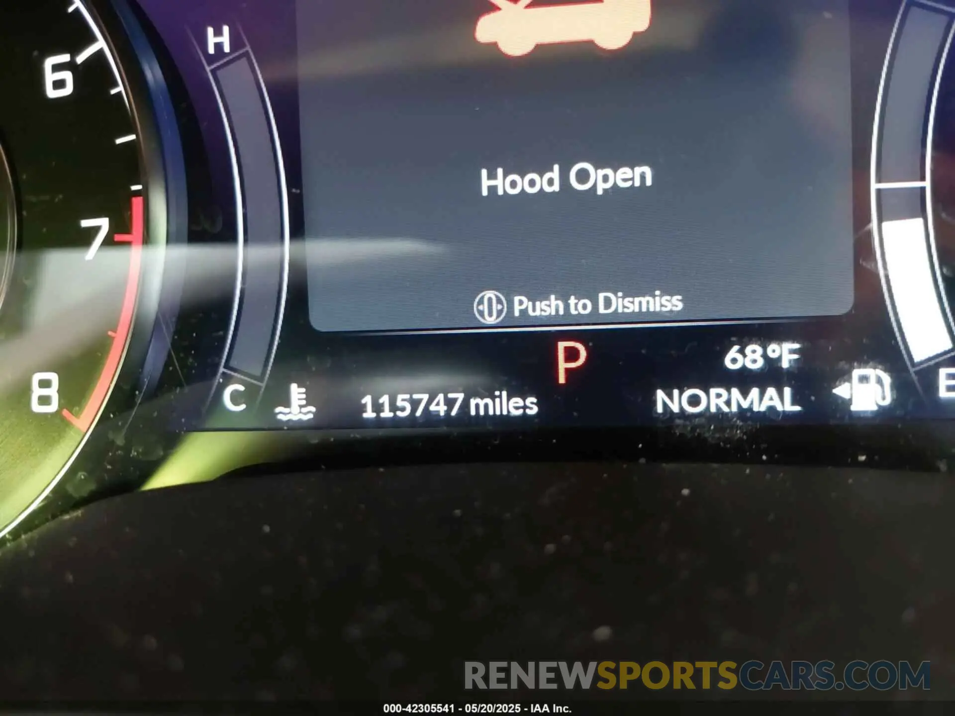 15 Photograph of a damaged car 19UUB5F30MA005419 ACURA TLX 2021