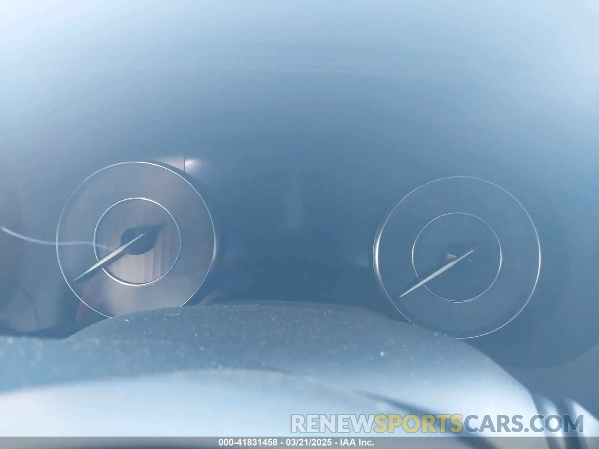 7 Photograph of a damaged car 19UUB5F39MA000381 ACURA TLX 2021