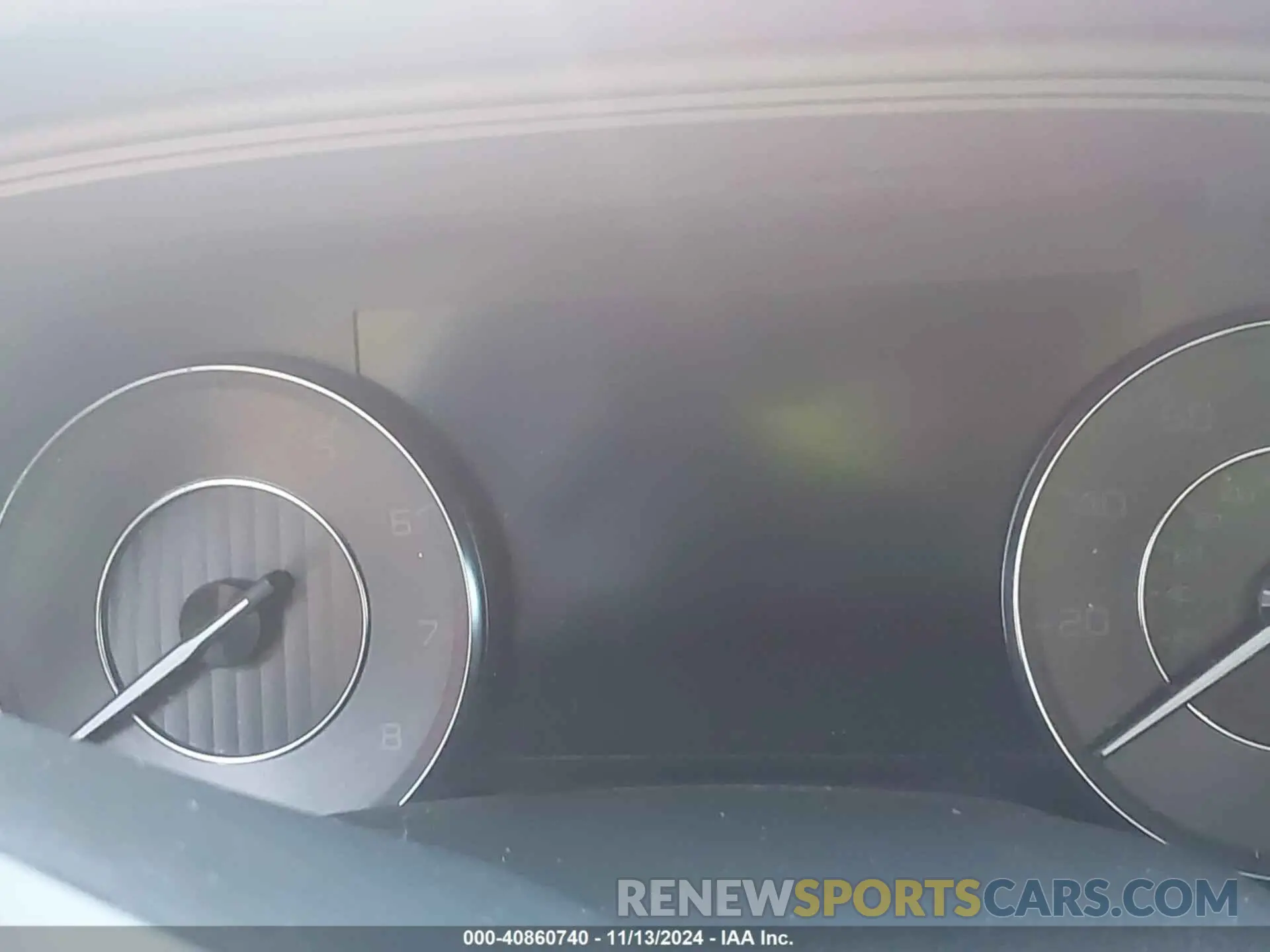 15 Photograph of a damaged car 19UUB5F42MA014115 ACURA TLX 2021