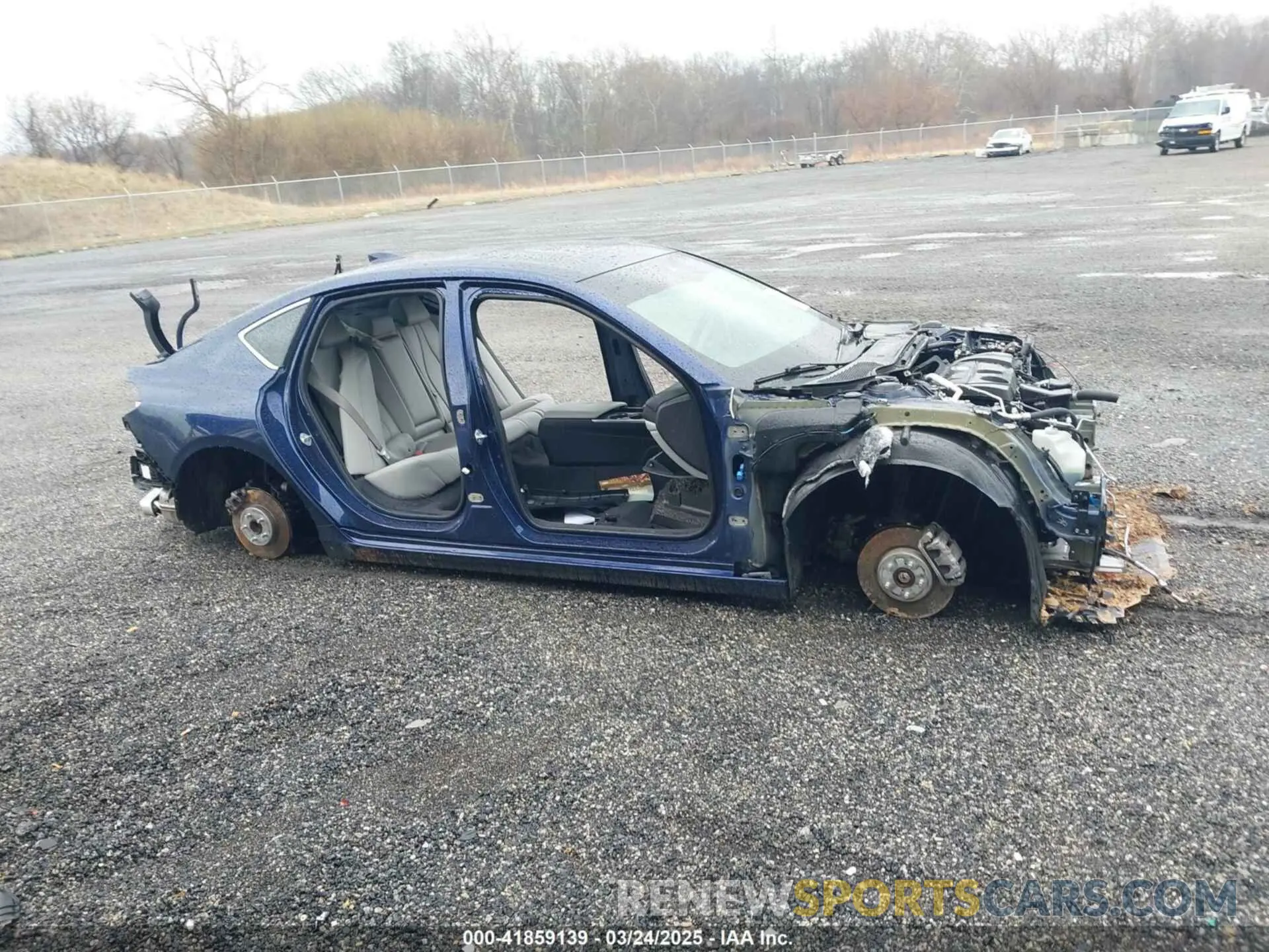 12 Photograph of a damaged car 19UUB5F47MA010741 ACURA TLX 2021