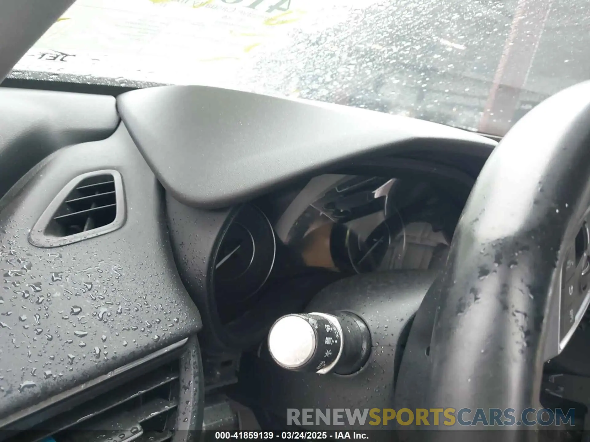 14 Photograph of a damaged car 19UUB5F47MA010741 ACURA TLX 2021