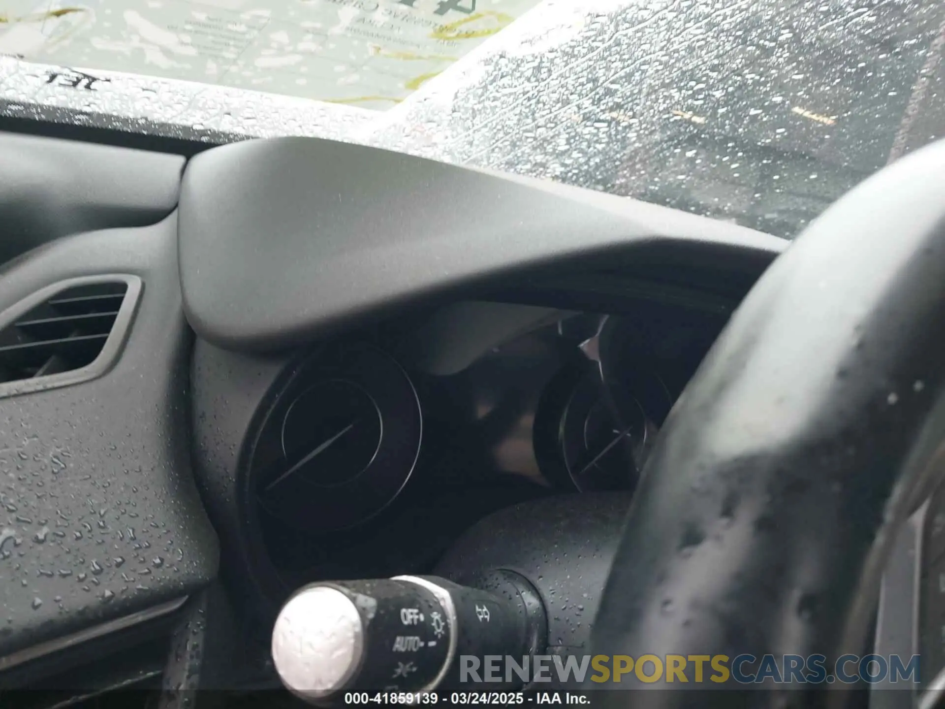 7 Photograph of a damaged car 19UUB5F47MA010741 ACURA TLX 2021