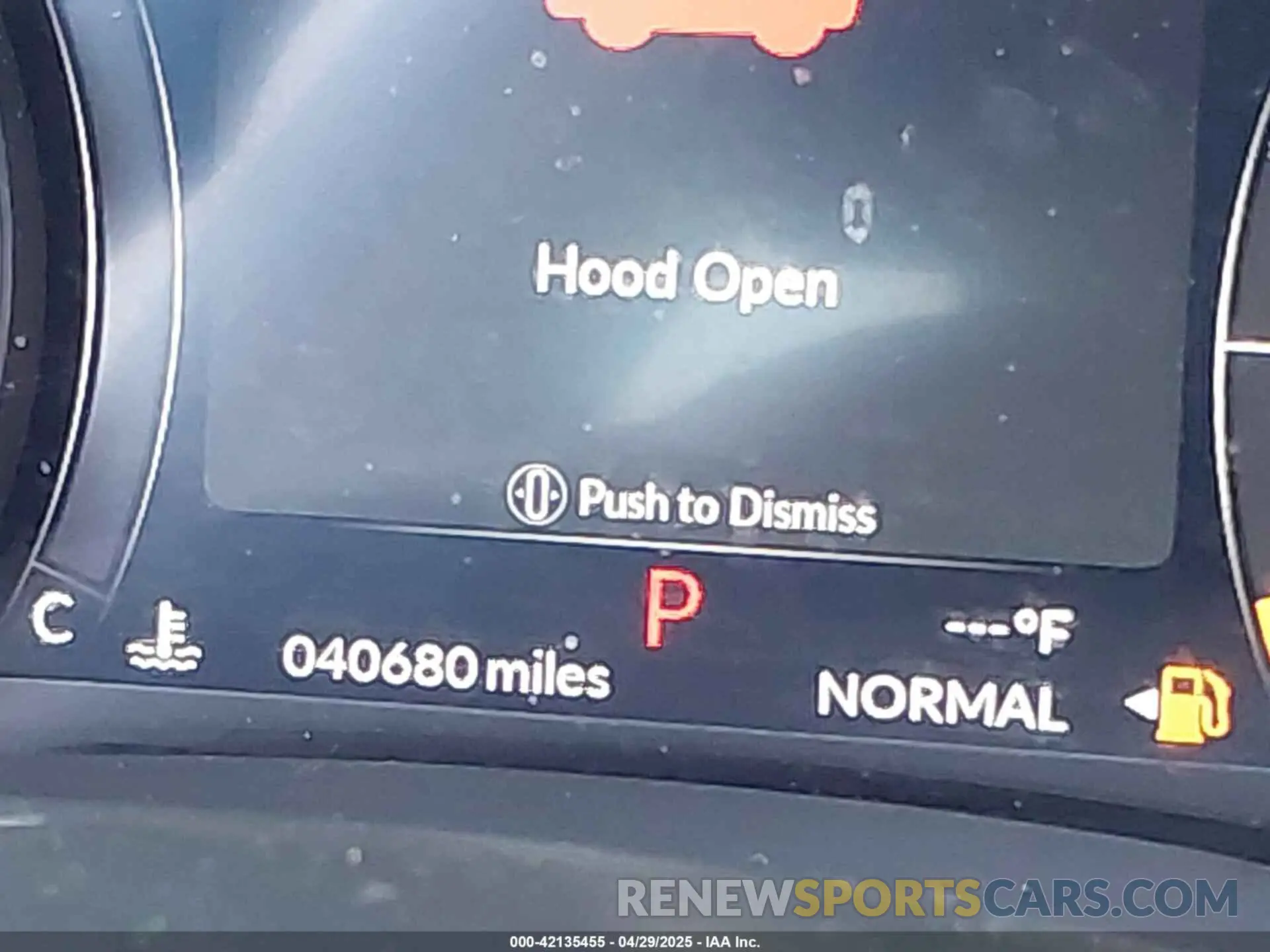 14 Photograph of a damaged car 19UUB5F48MA007055 ACURA TLX 2021