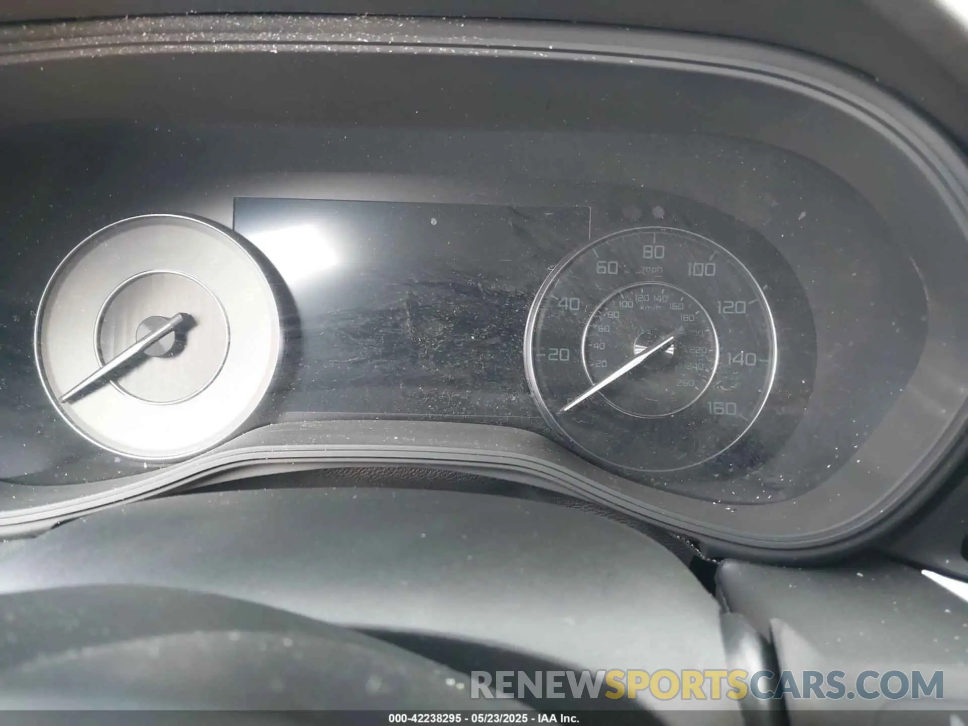 14 Photograph of a damaged car 19UUB5F4XMA003461 ACURA TLX 2021