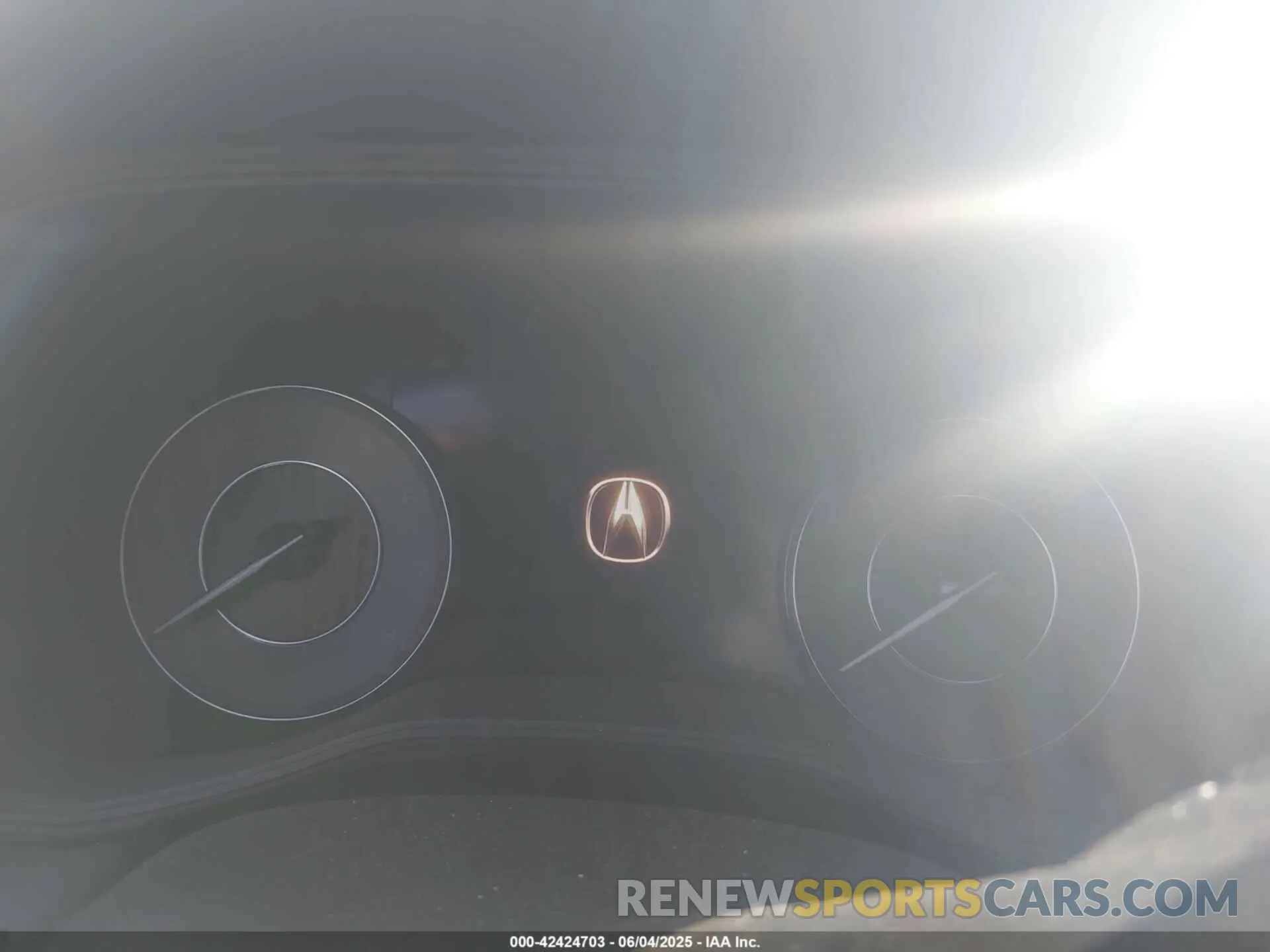15 Photograph of a damaged car 19UUB5F4XMA012273 ACURA TLX 2021