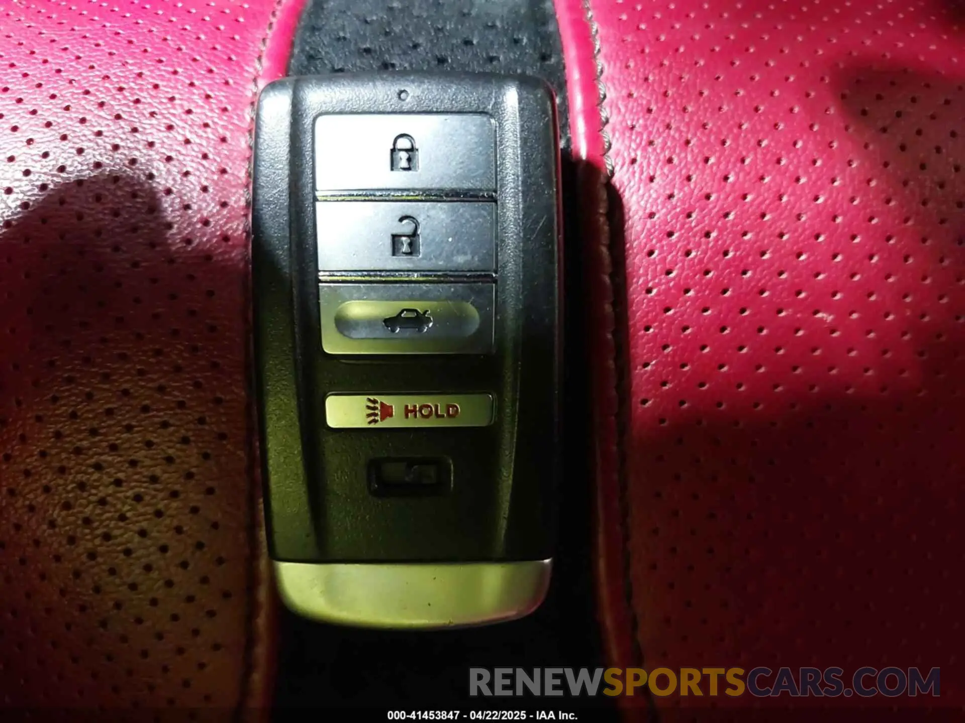11 Photograph of a damaged car 19UUB5F53MA013077 ACURA TLX 2021