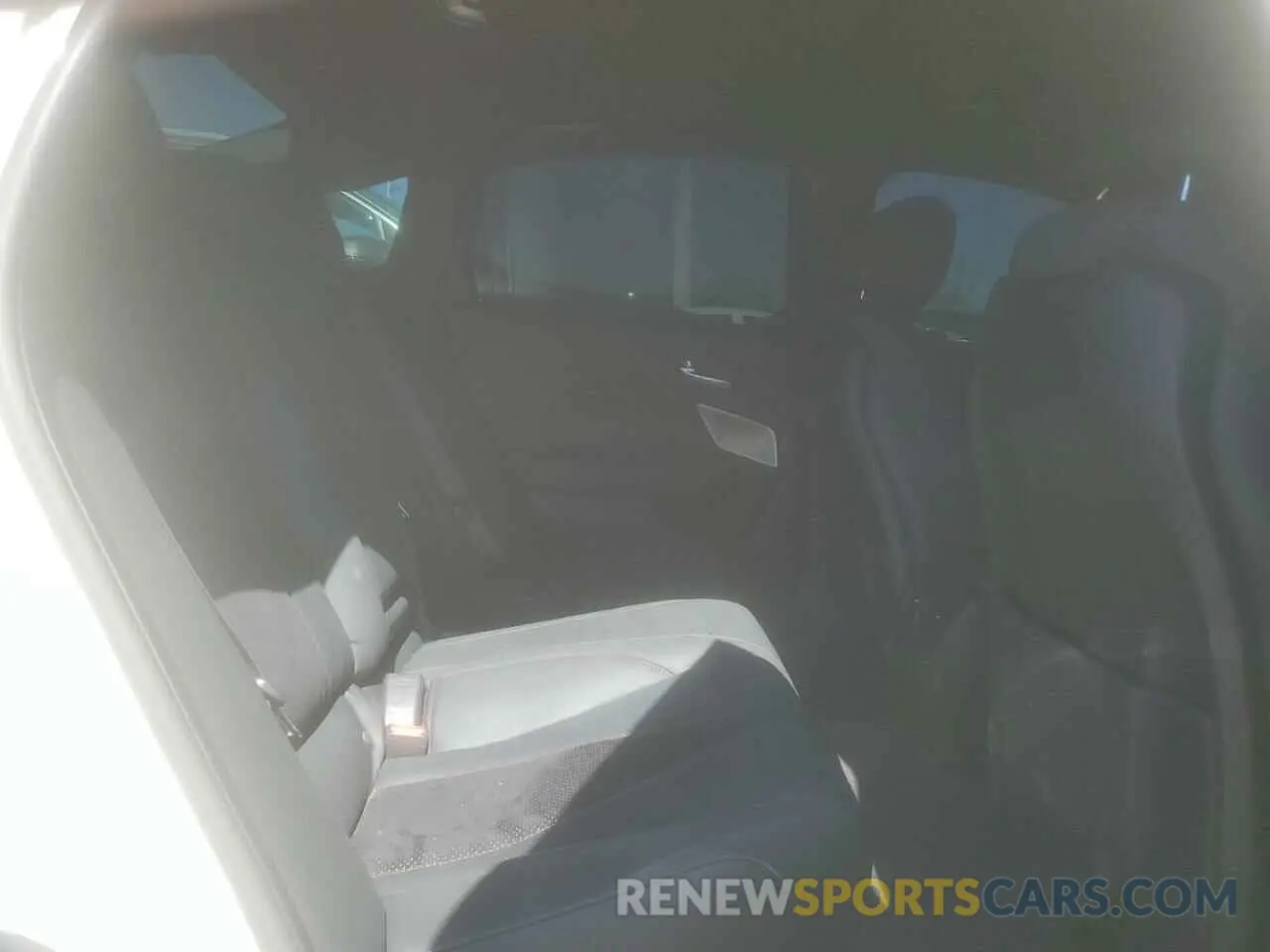 10 Photograph of a damaged car 19UUB5F54MA006736 ACURA TLX 2021