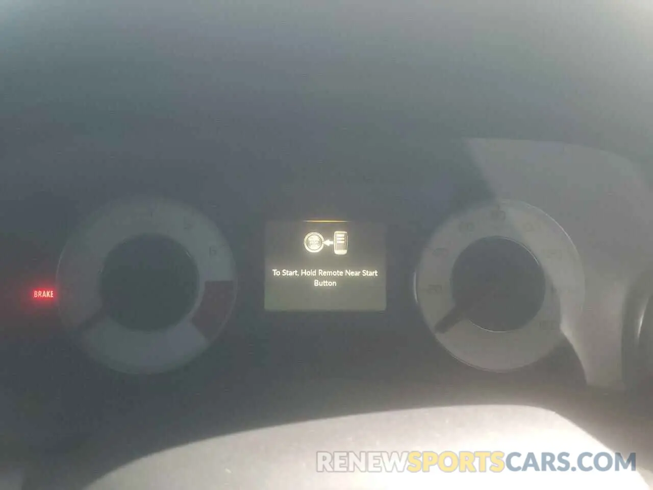 9 Photograph of a damaged car 19UUB5F54MA006736 ACURA TLX 2021