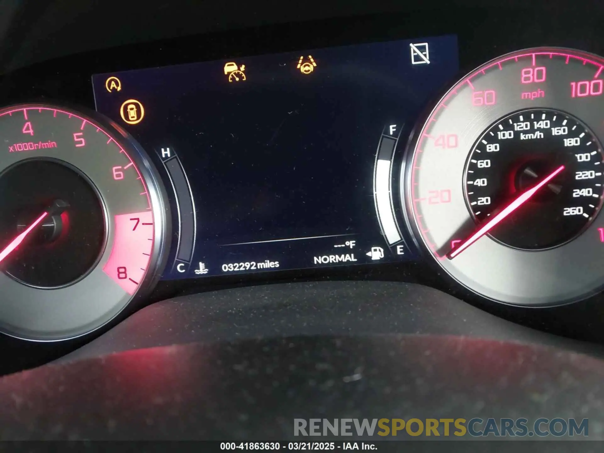 14 Photograph of a damaged car 19UUB5F58MA001216 ACURA TLX 2021