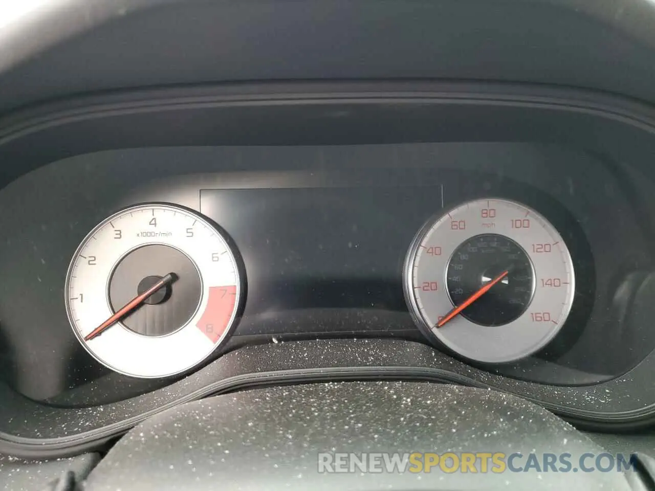 9 Photograph of a damaged car 19UUB5F59MA004819 ACURA TLX 2021