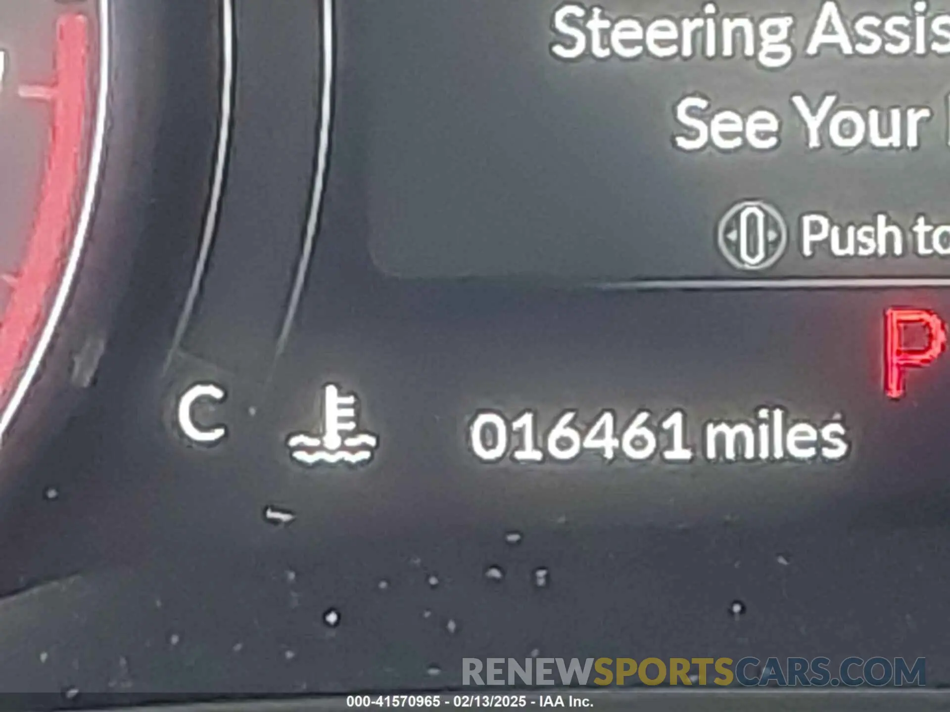 15 Photograph of a damaged car 19UUB5F66MA011980 ACURA TLX 2021