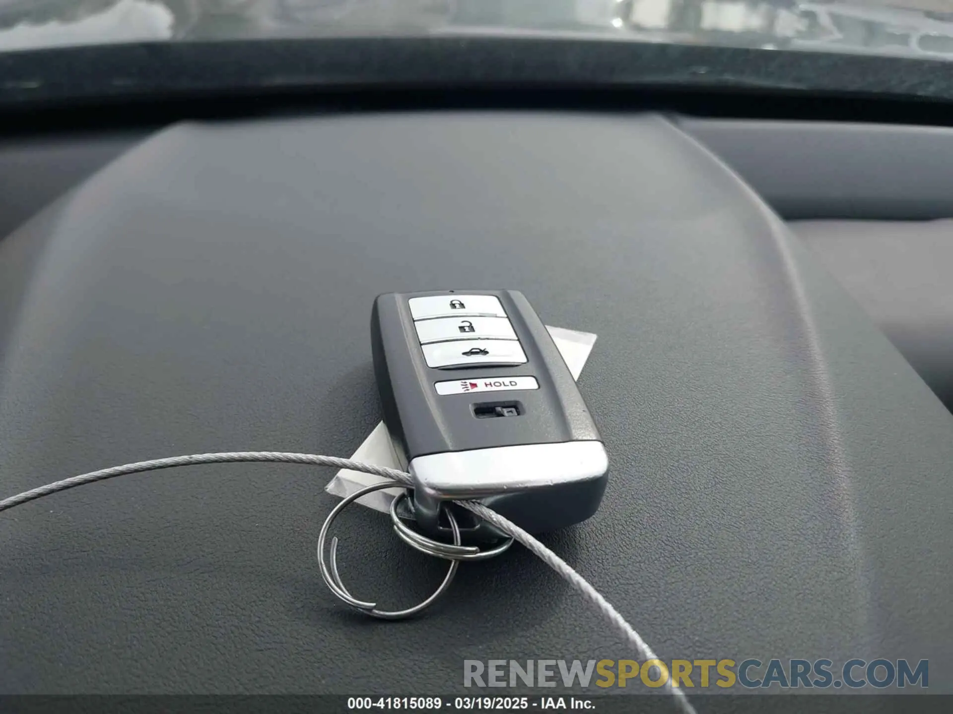 11 Photograph of a damaged car 19UUB6F48MA004162 ACURA TLX 2021