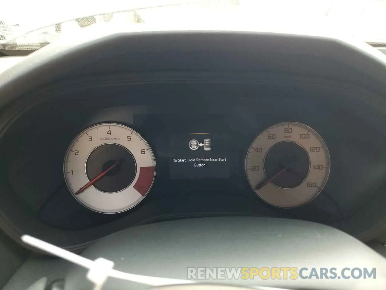 9 Photograph of a damaged car 19UUB6F56MA009384 ACURA TLX 2021