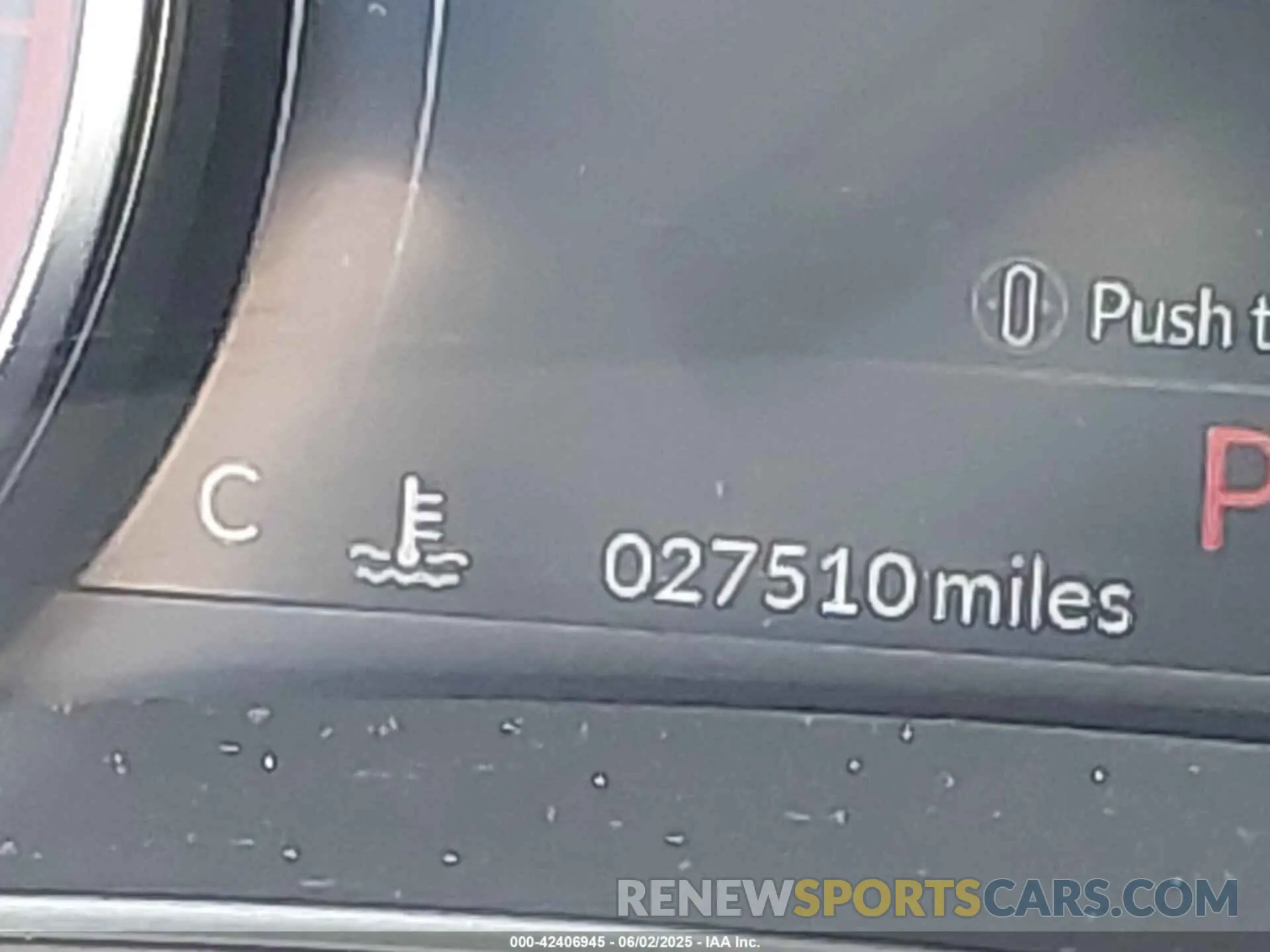 14 Photograph of a damaged car 19UUB6F64MA006427 ACURA TLX 2021