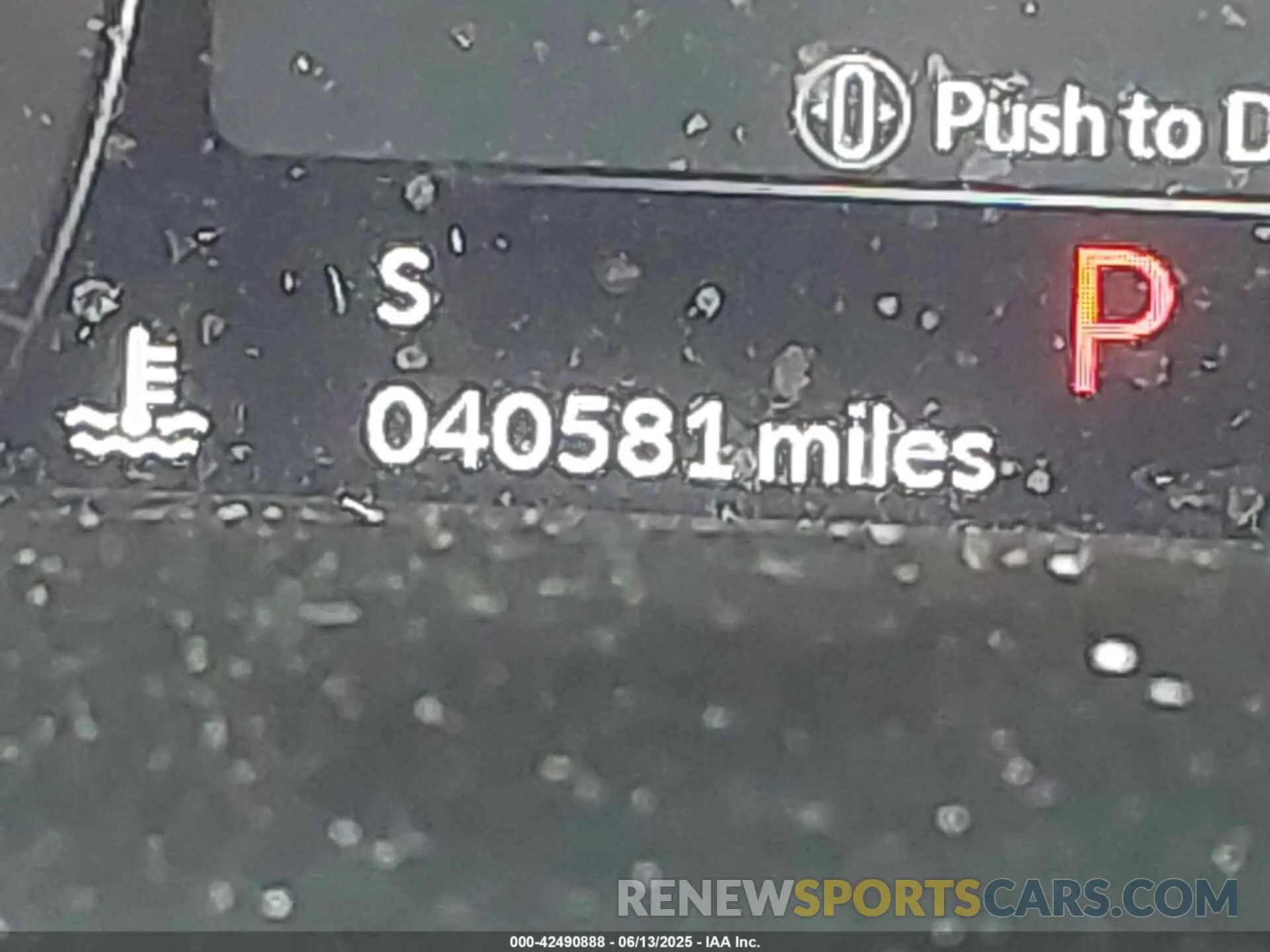 15 Photograph of a damaged car 19UUB6F66MA001052 ACURA TLX 2021