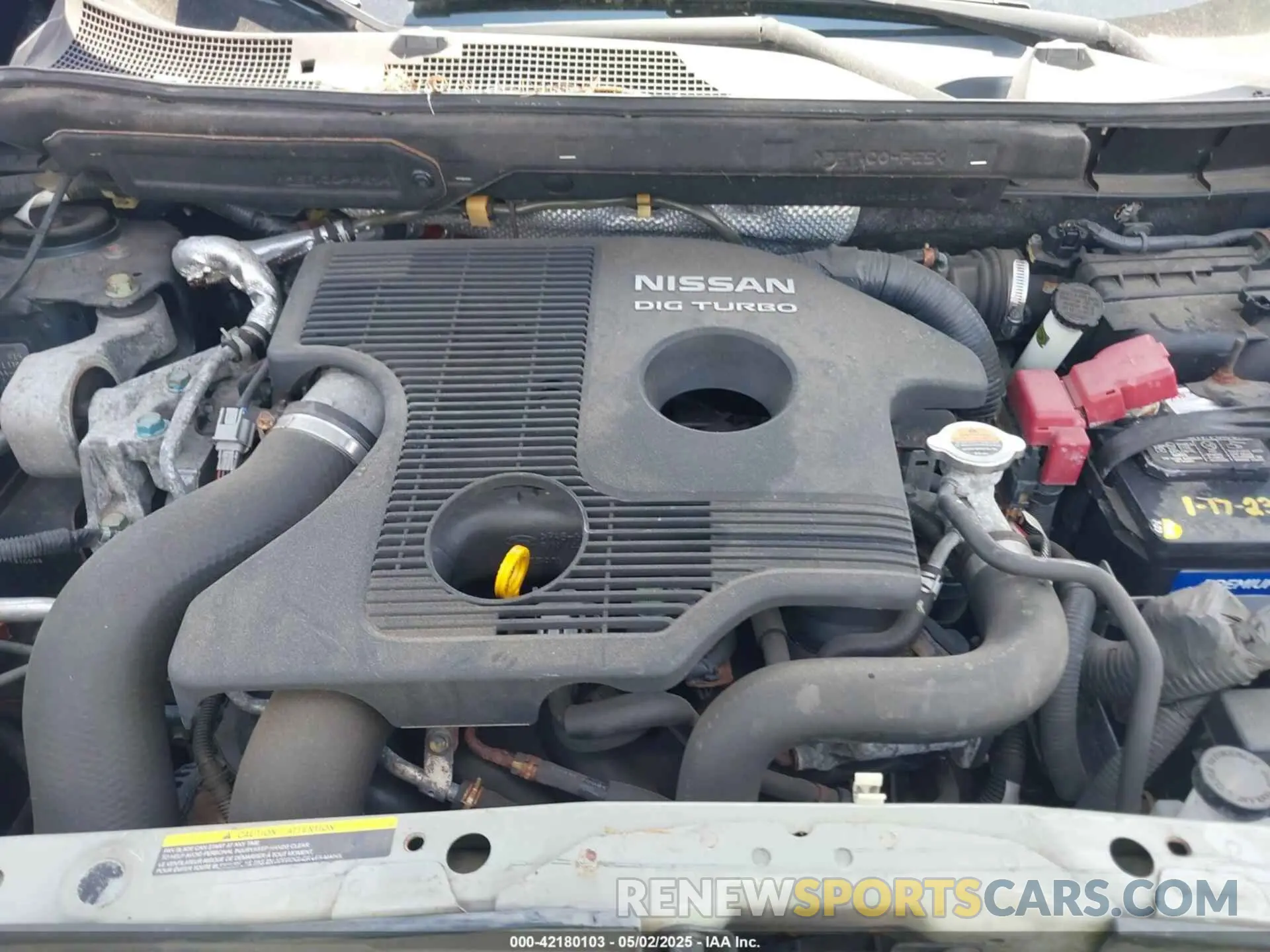 10 Photograph of a damaged car 19UUB6F69MA001188 ACURA TLX 2021