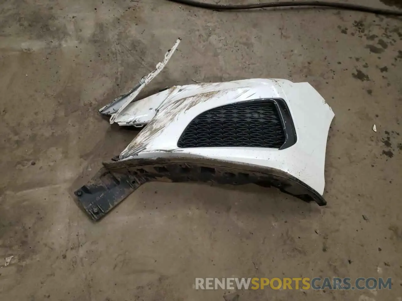 12 Photograph of a damaged car 19UUB7F02MA001227 ACURA TLX 2021